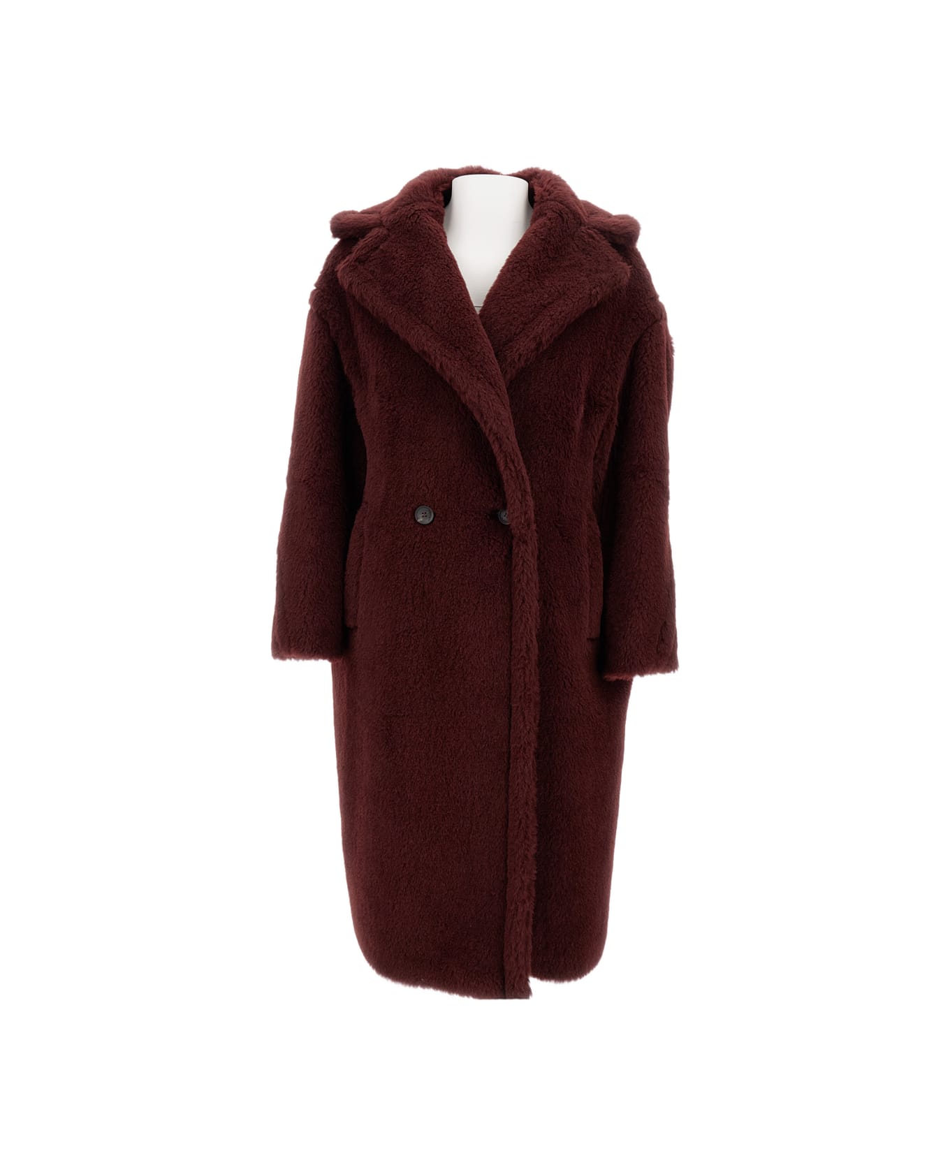 Max Mara Tedgirl - Red