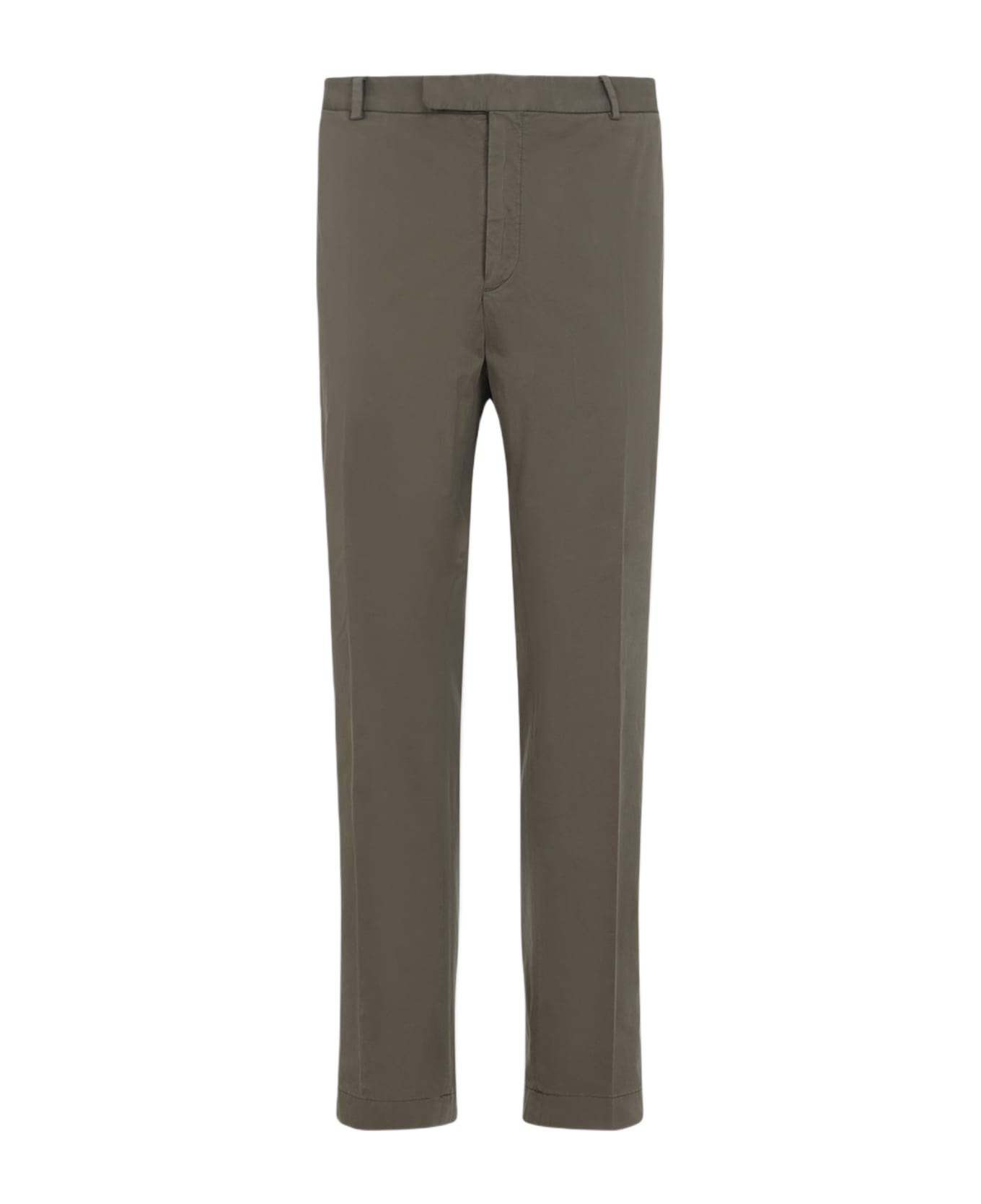 Ralph Lauren Eaton Pants - Moss