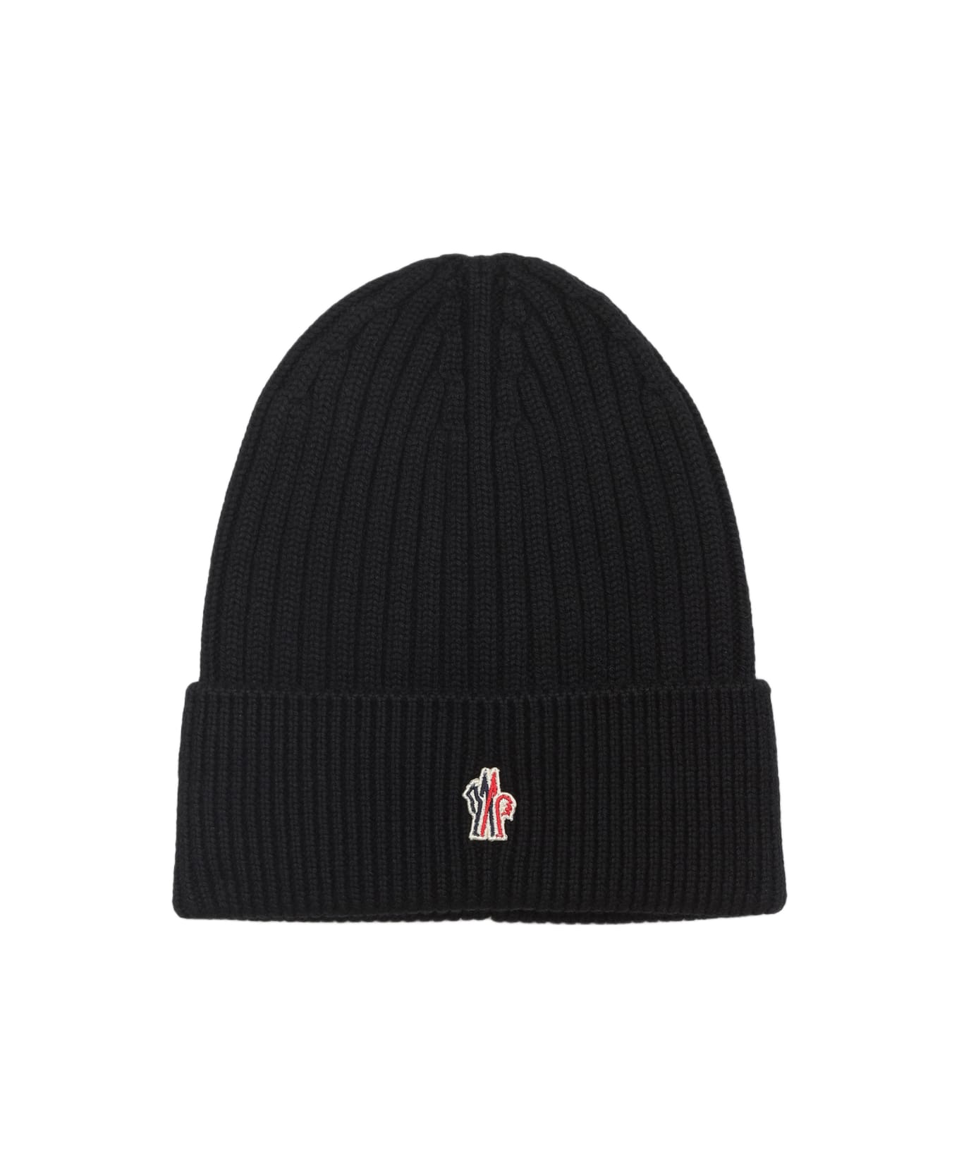 Moncler Grenoble Hat - Black