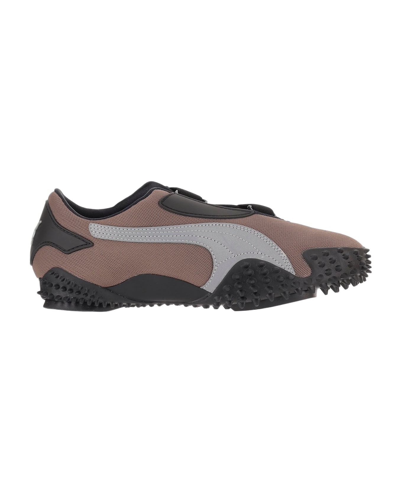 Puma Mostro Og Sneakers - Brown
