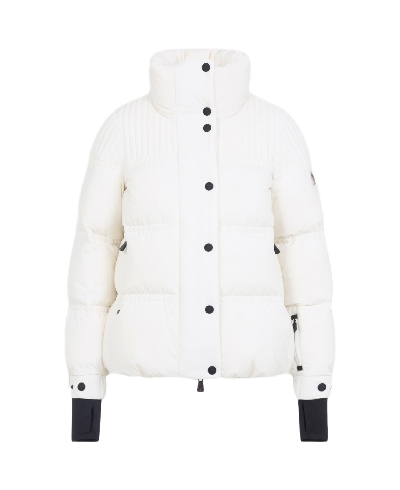 Moncler Grenoble Anglin Jacket - White