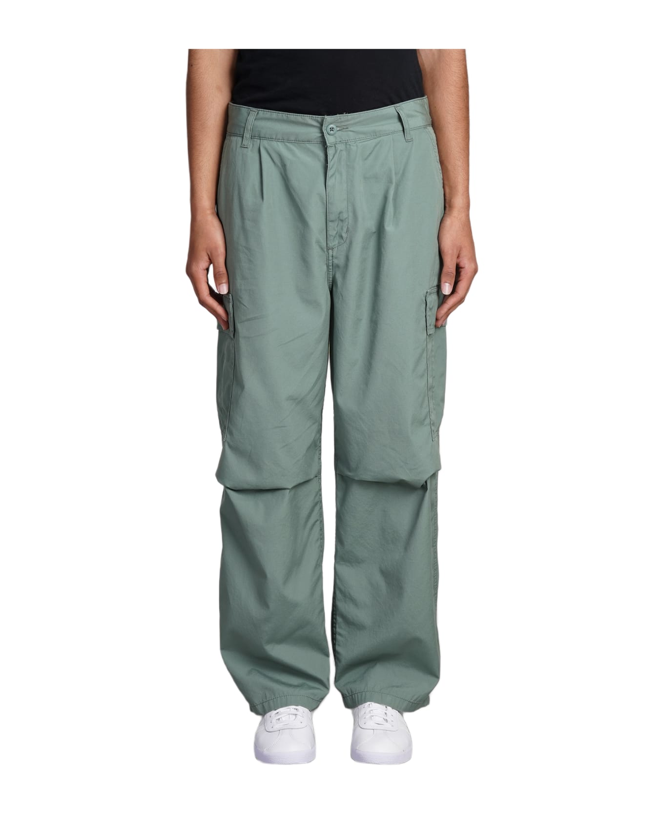 Carhartt Pants - green