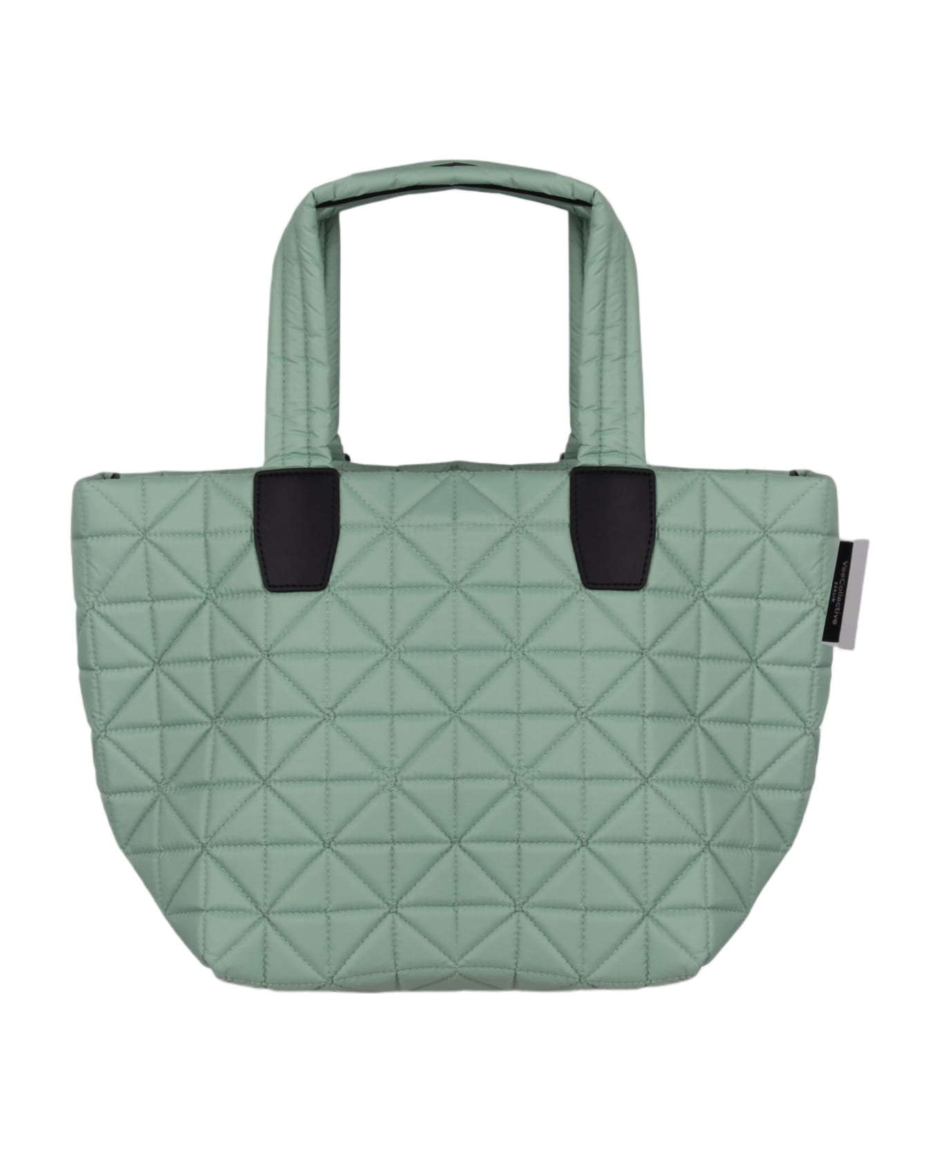 VeeCollective Vee Collective Padded Tote Bag