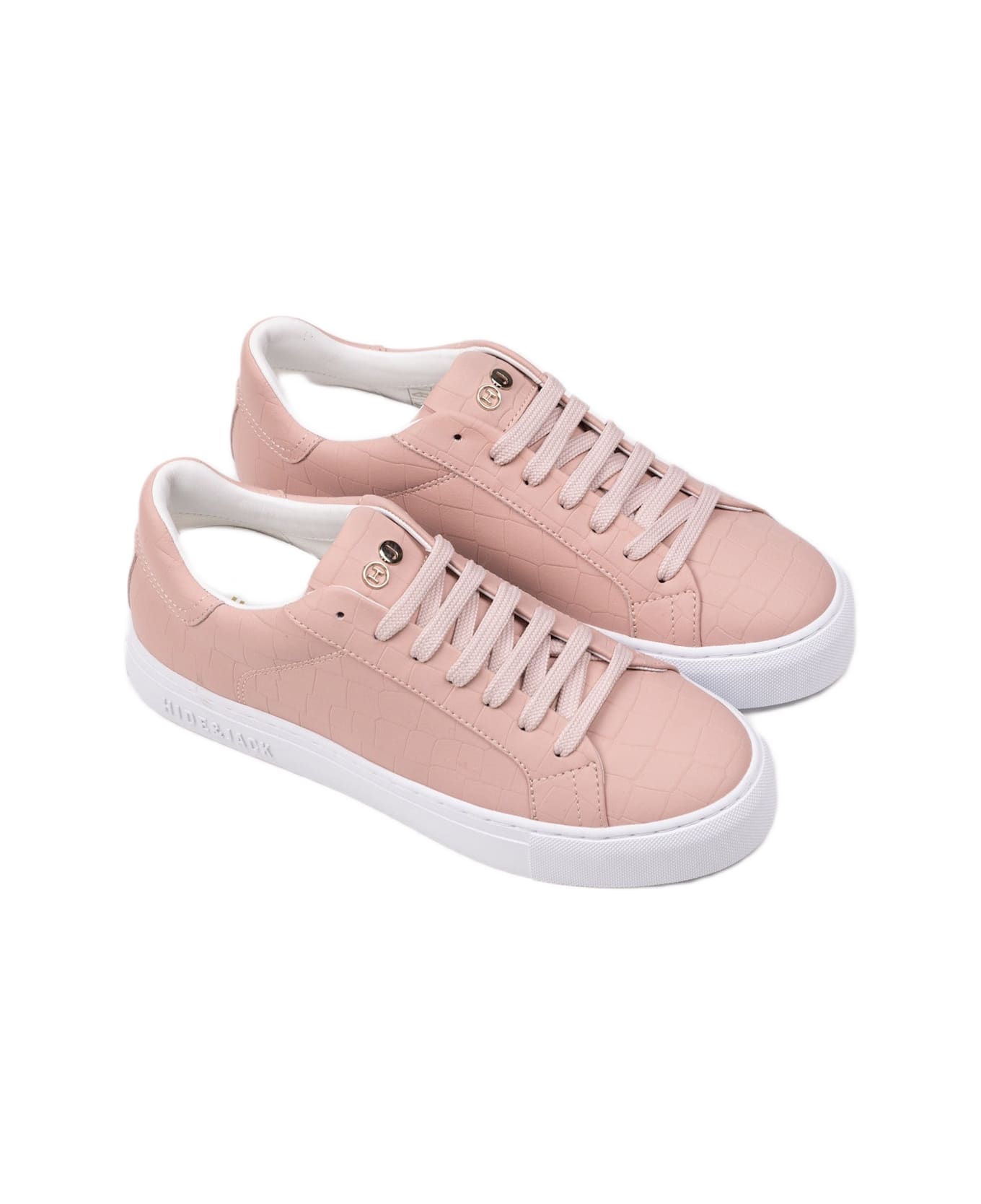 Hide&Jack Essence Pink White - Pink White