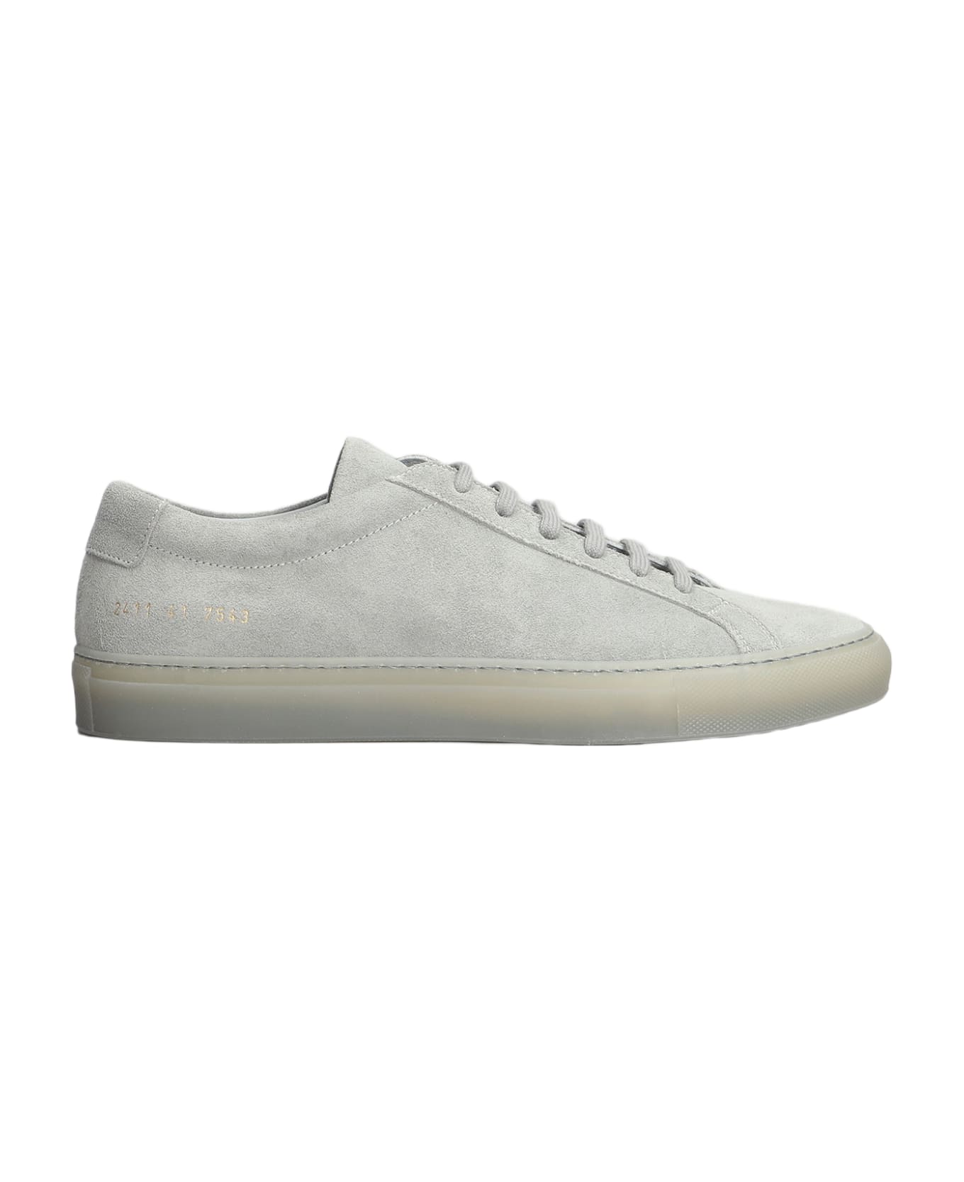 Common Projects Original Achilles Sneakers - grey スニーカー
