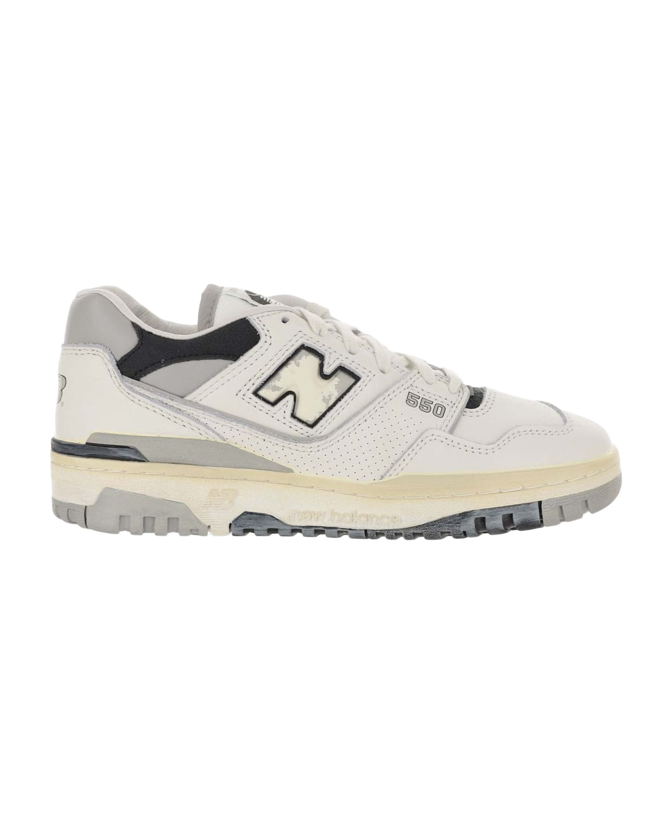 New Balance Sneakers 550