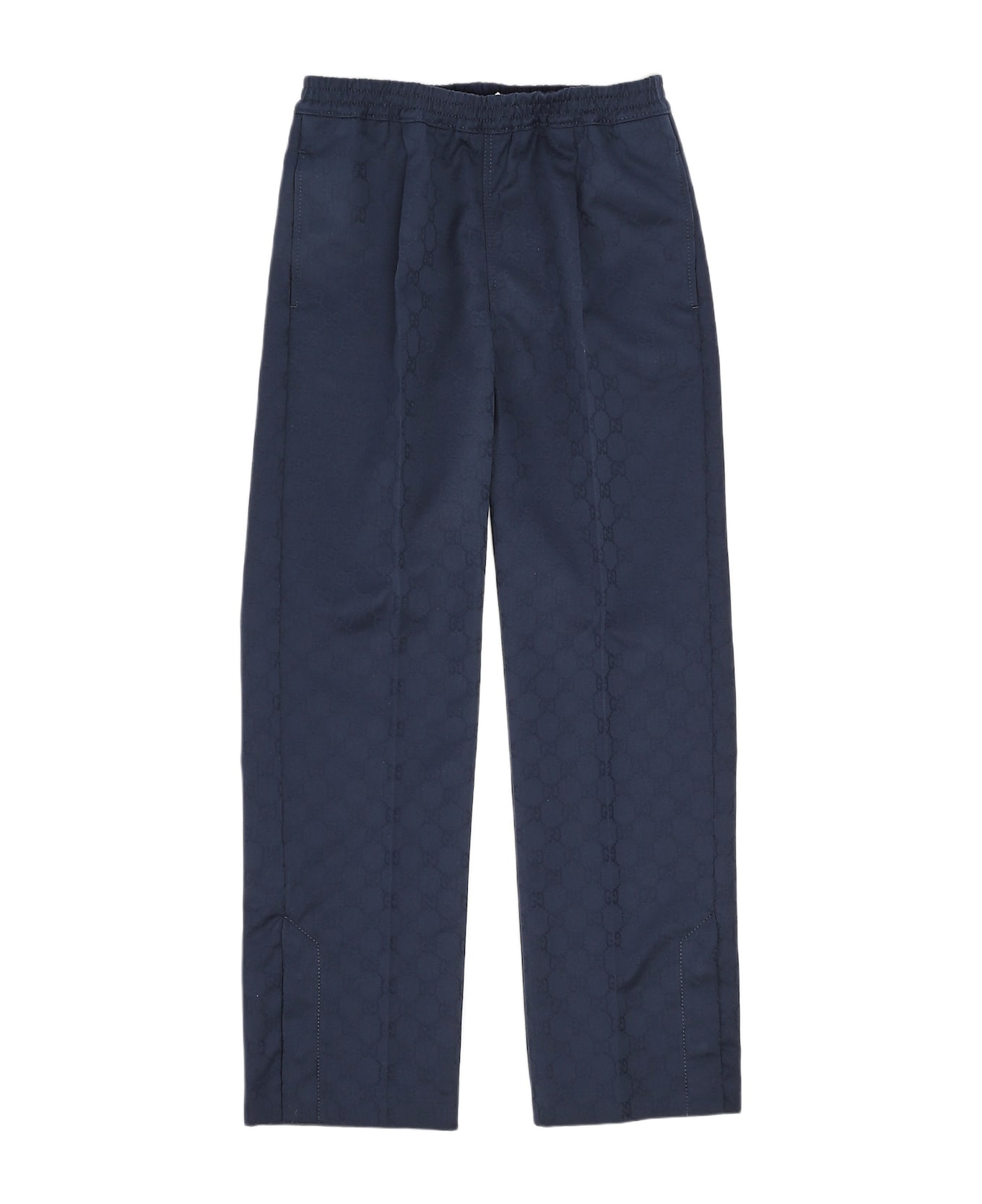 Gucci Trousers Trousers - BLU