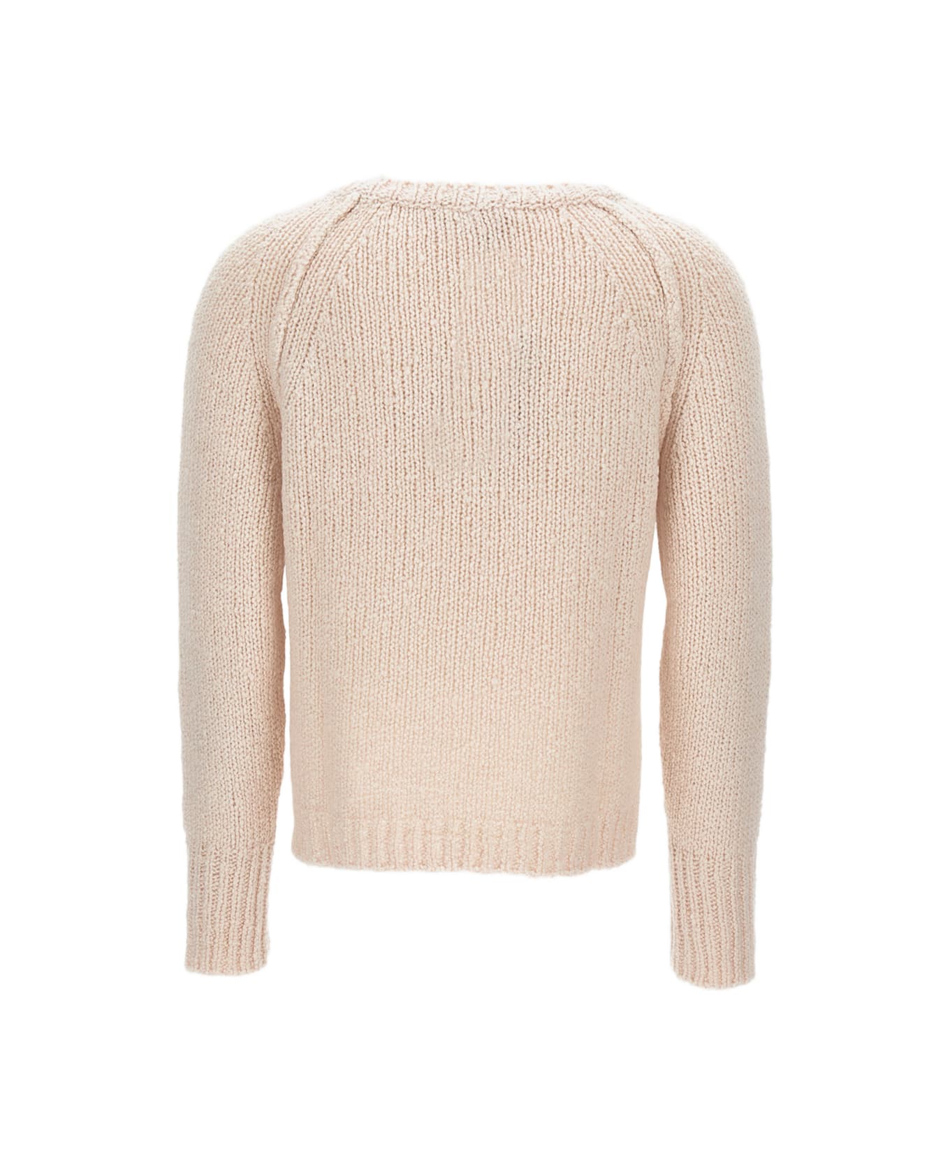 Drumohr Sweater - Beige
