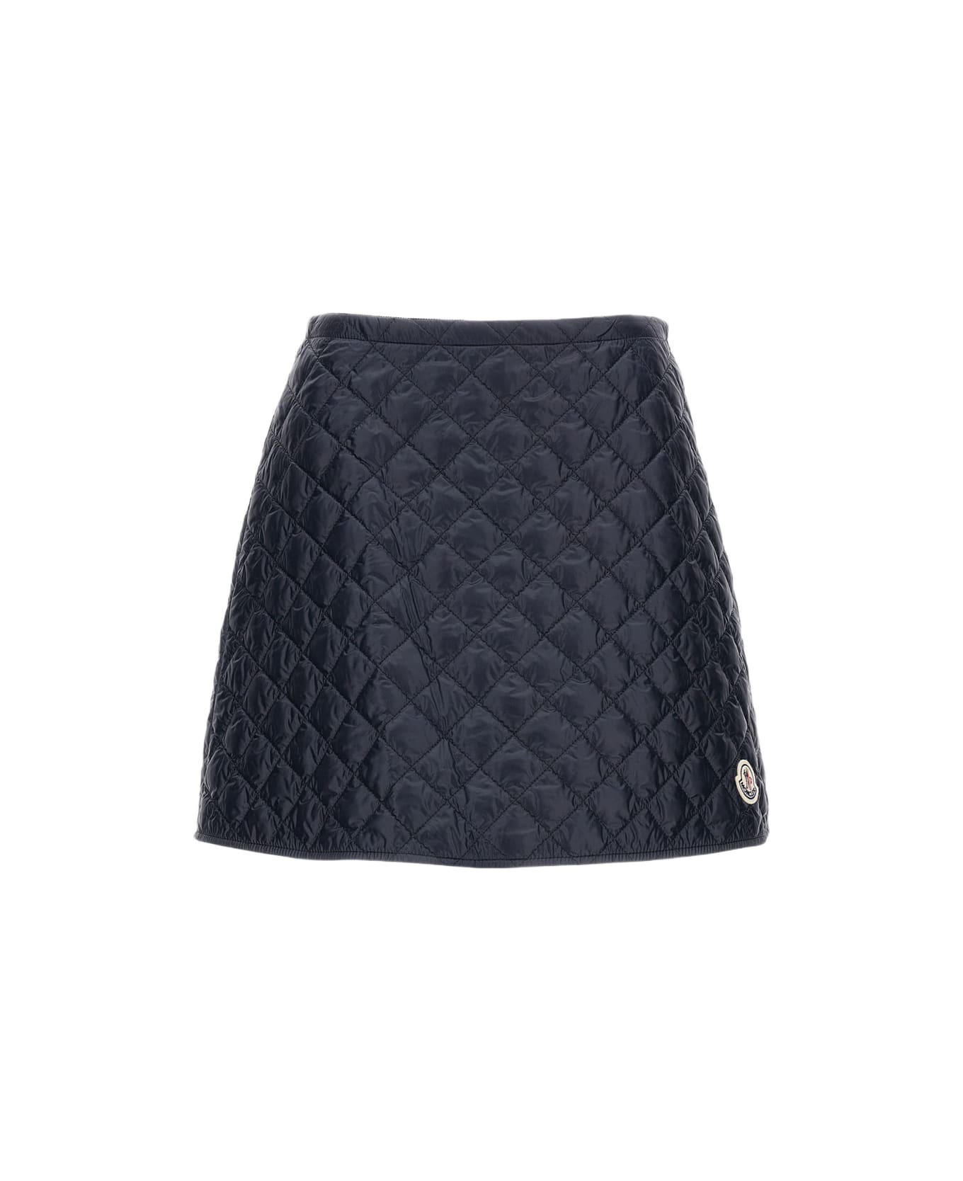 Moncler Skirt - Blue