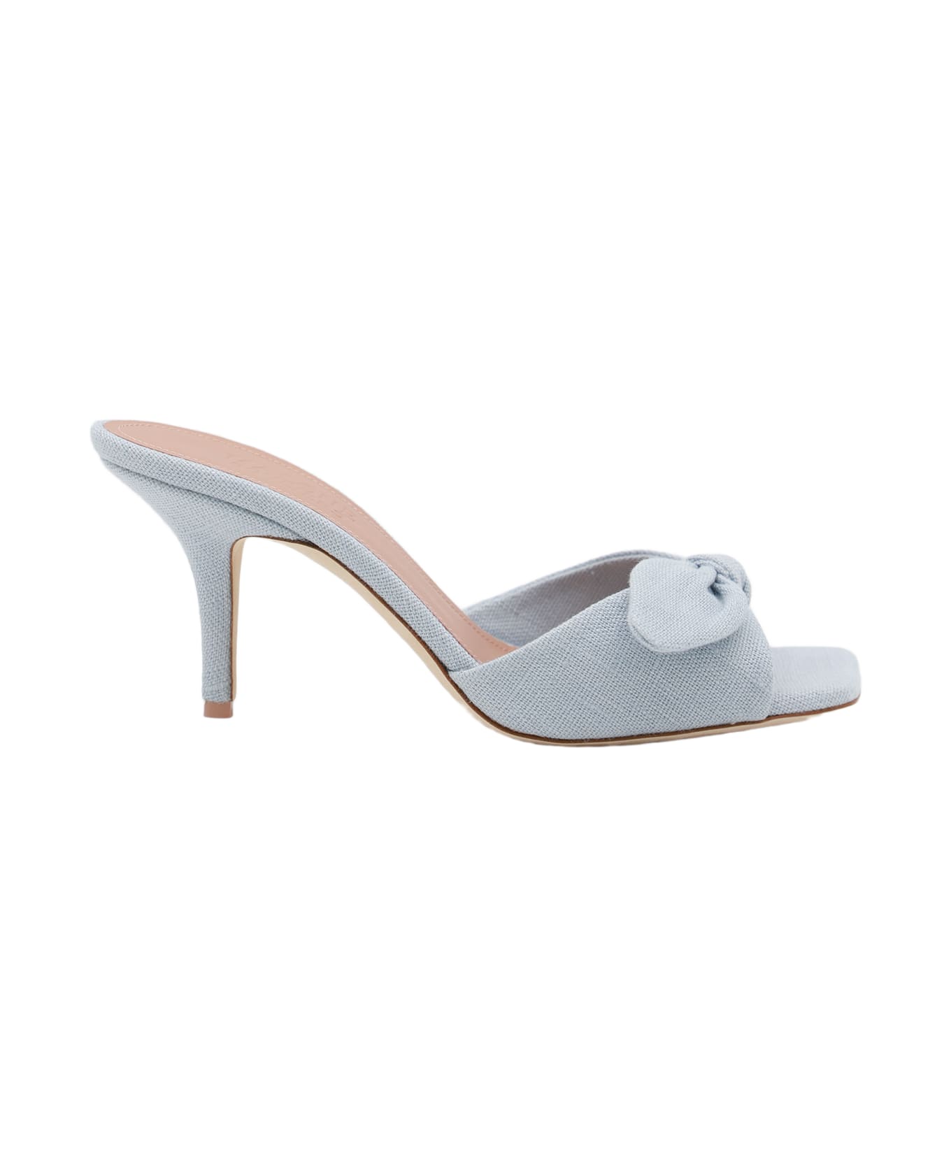 Malone Souliers Light Blue Sandals - ICY BLUE