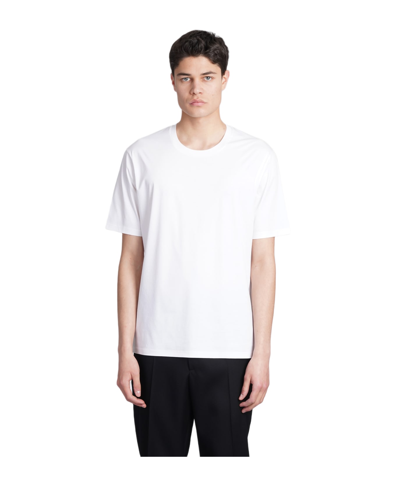 Jil Sander T-shirt - 100