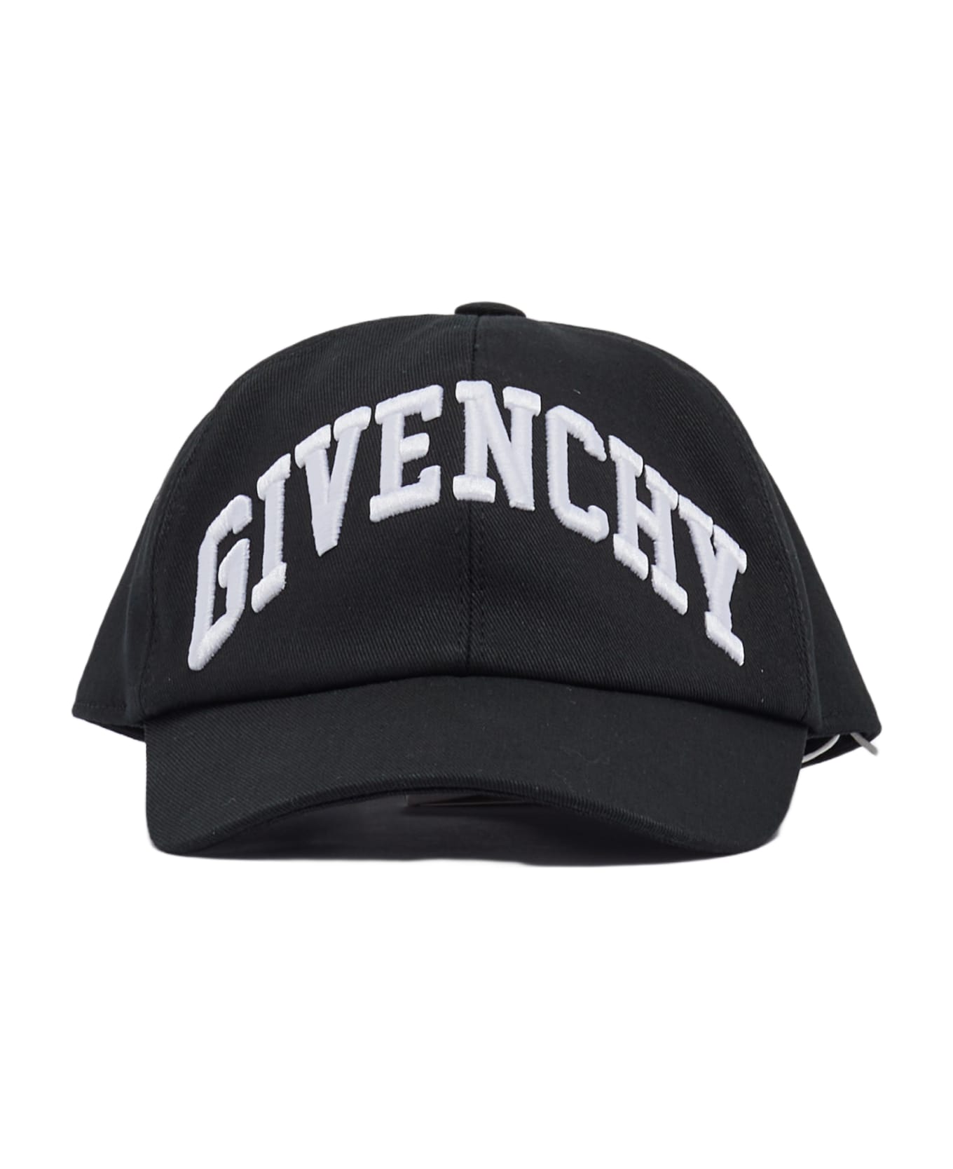 Givenchy Baseball Cap Cap - NERO