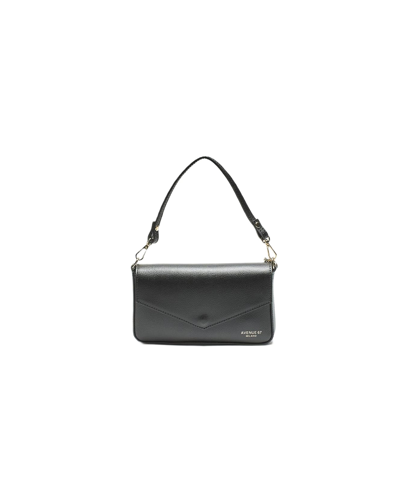 Avenue 67 Leonor Bag - Nero