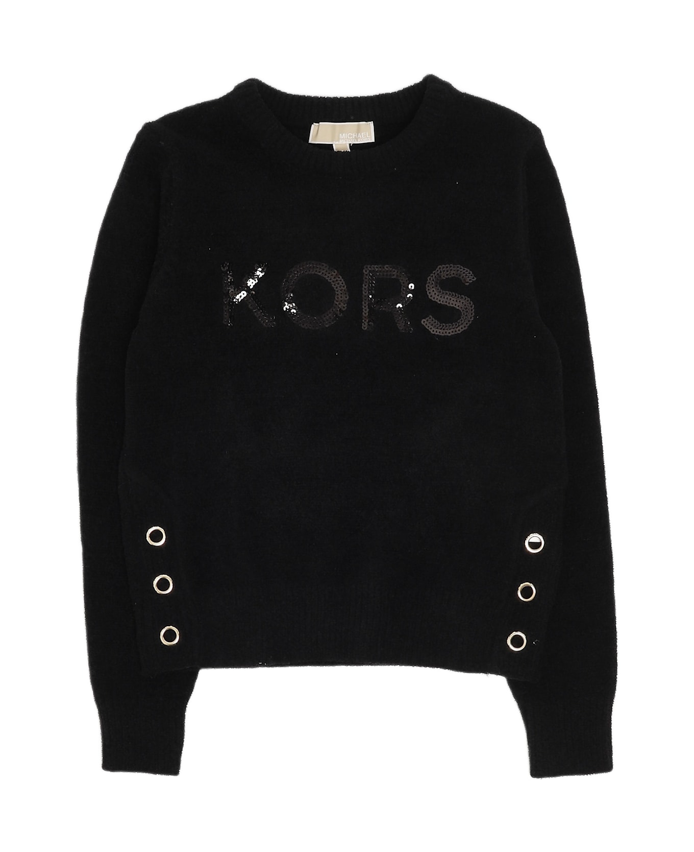 Michael Kors Pullover Top-wear - NERO