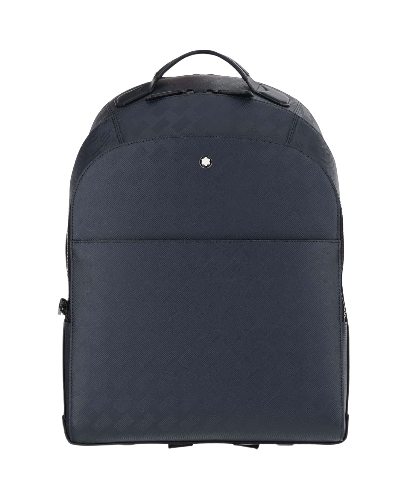 Montblanc Large Backpack 3 Compartments Extreme 3.0 - Blue バックパック