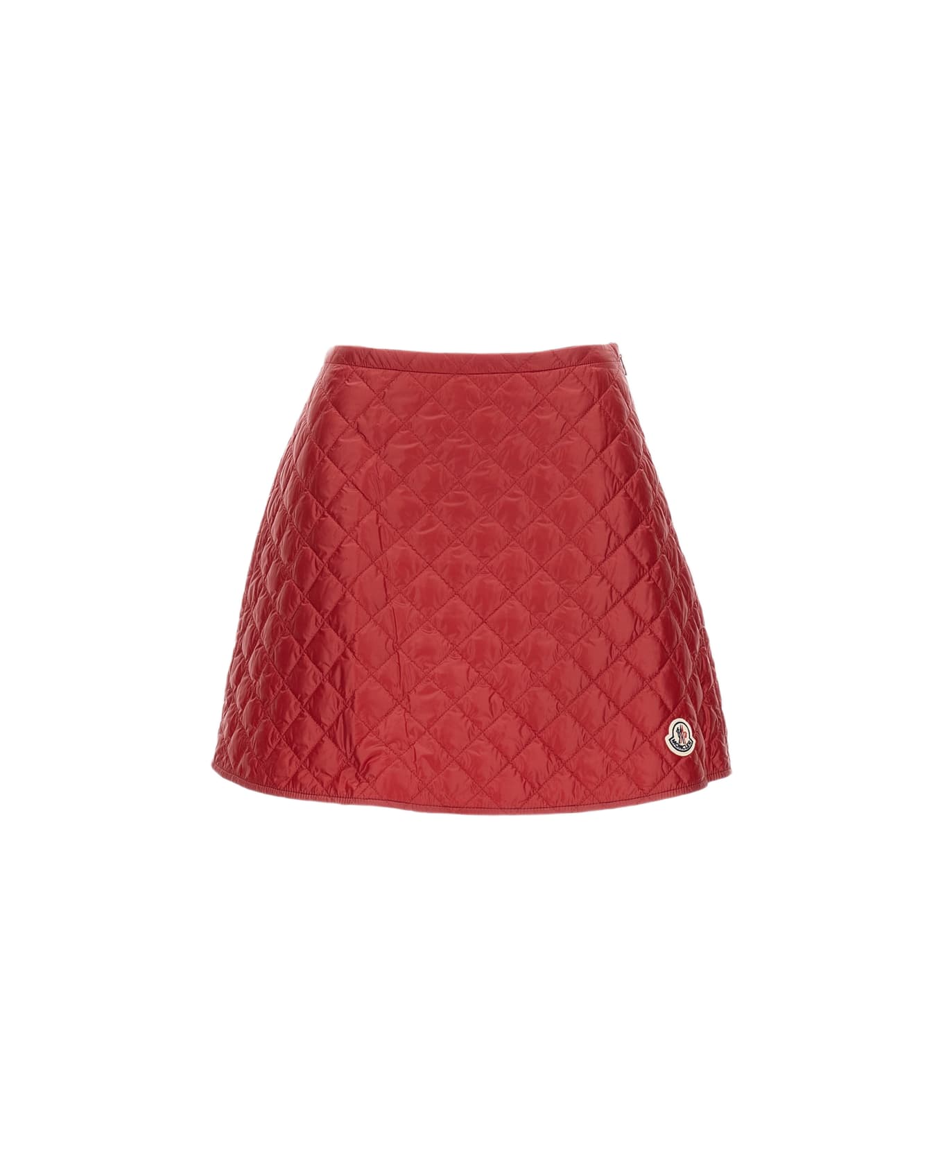 Moncler Skirt - Red