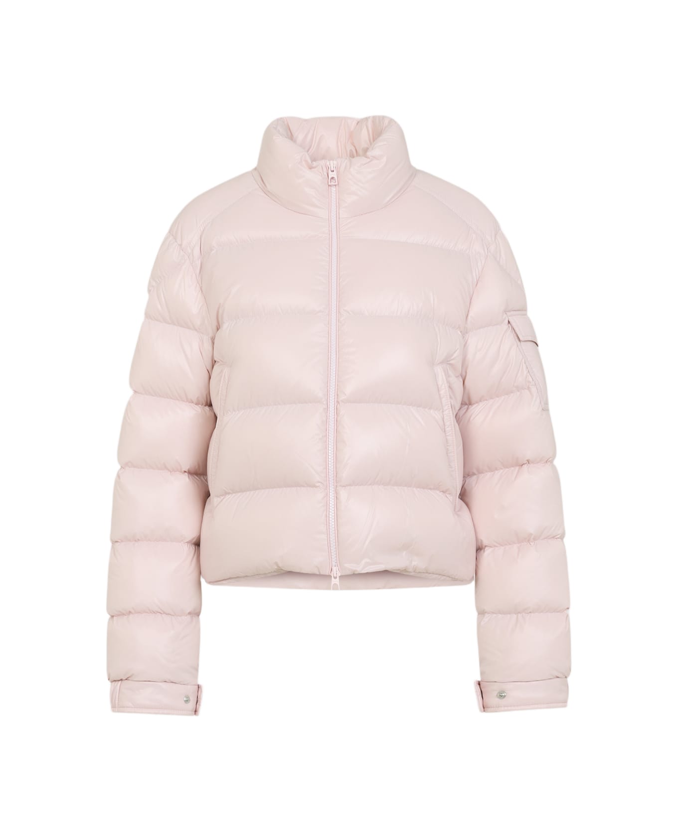 Moncler Petra Jacket - Pastel Pink