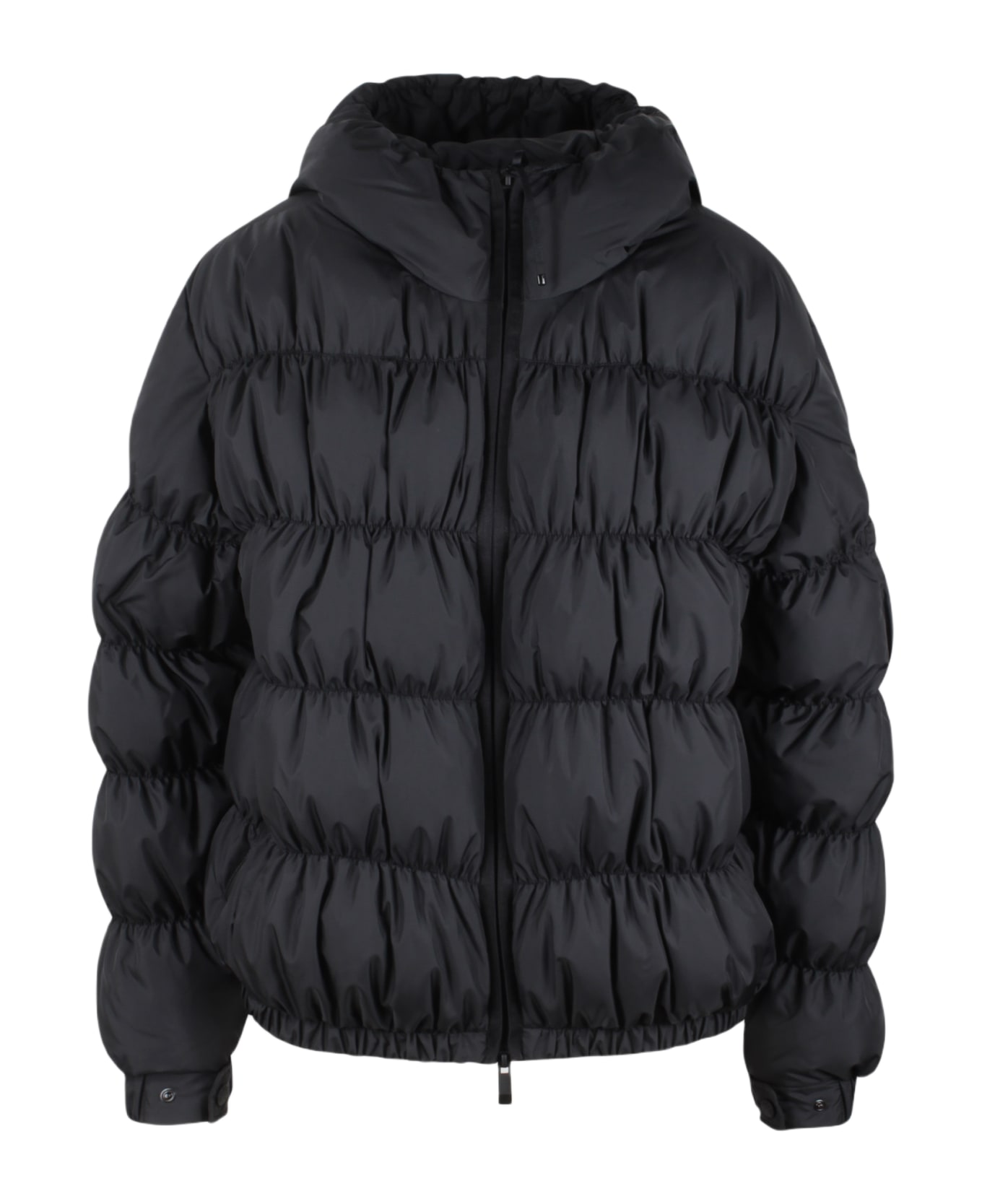 Medonte Short Down Jacket ★関税込★ MONCLER Medonte Short Down Jacket J20931A000255973I999