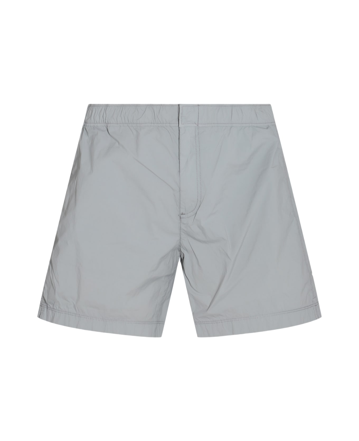 Ten C Grey Shorts