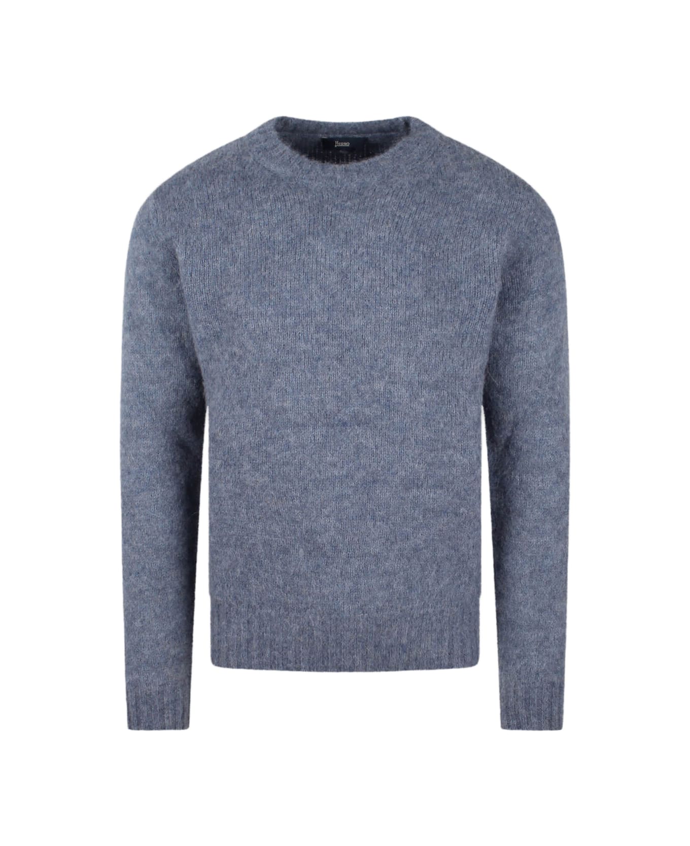 【送料&関税込】Herno Maglia G.collo Soft Herno Maglia G.collo Soft | italist