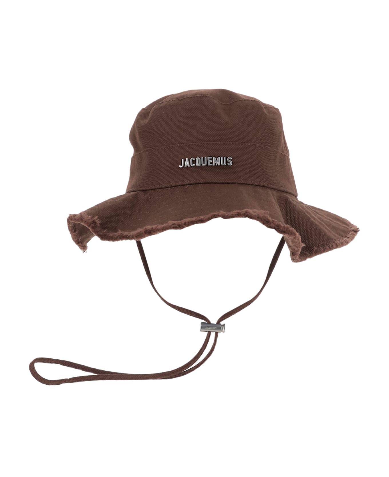 Jacquemus Le Bob Artichaut - Brown