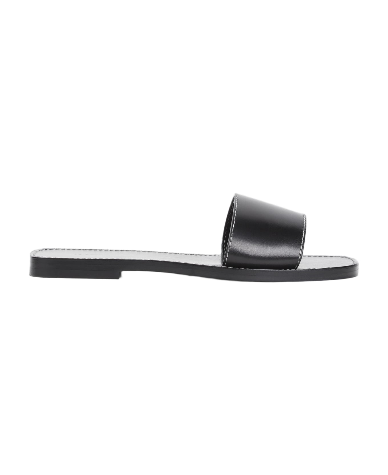 The Row Link Sandals | italist
