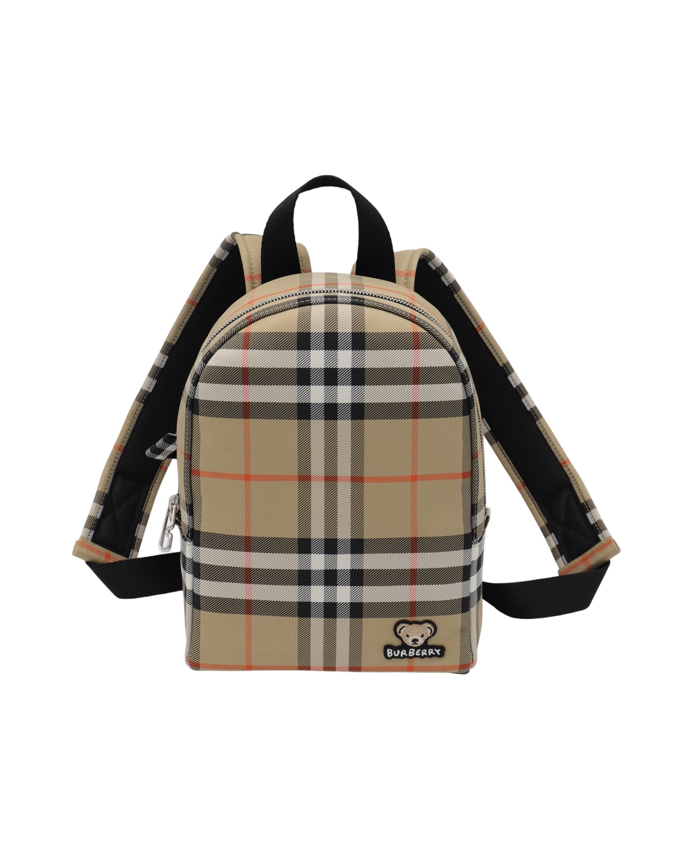 Burberry Sand Backpack - SAND IP CHECK
