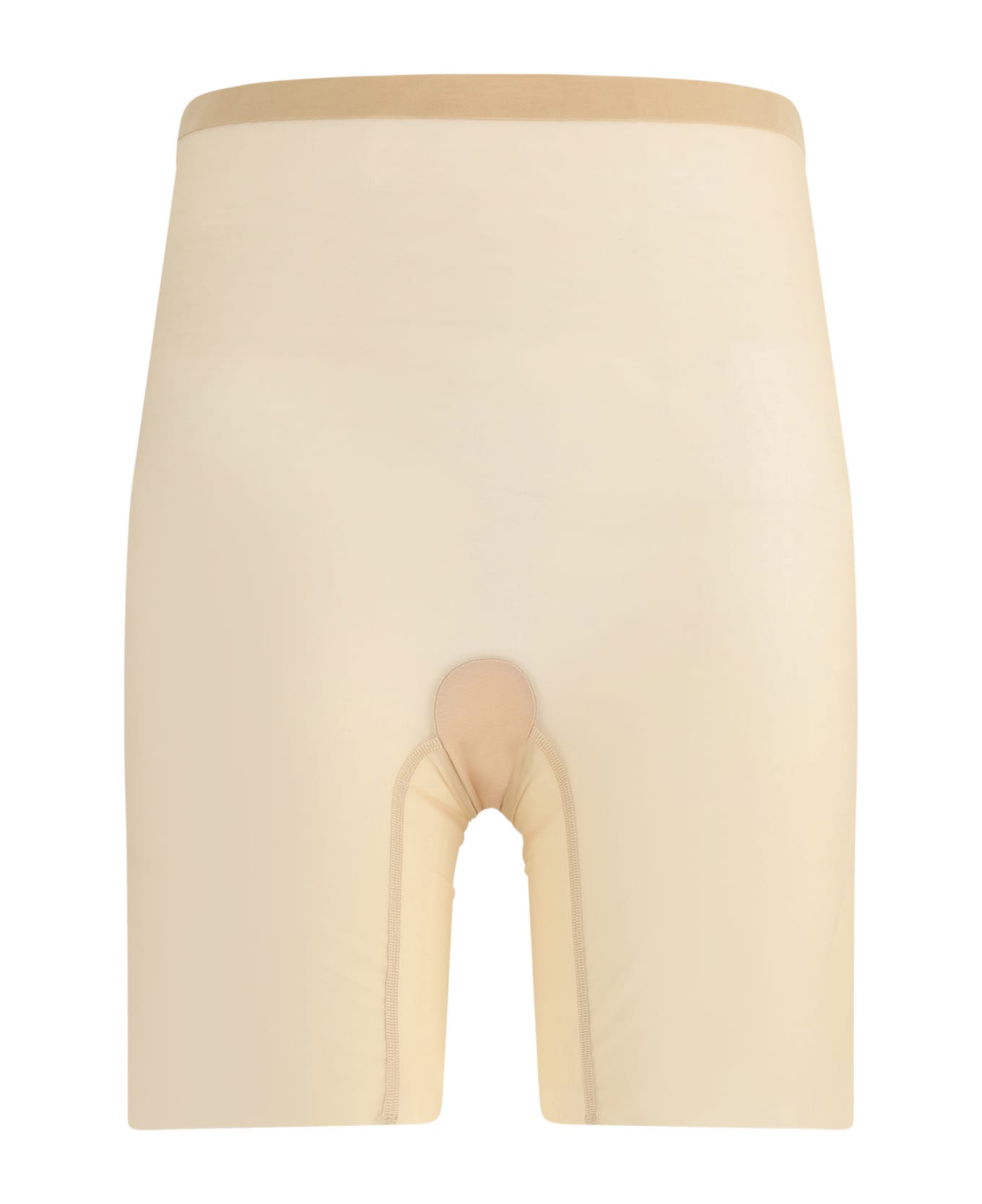 Wolford Tulle Shorts