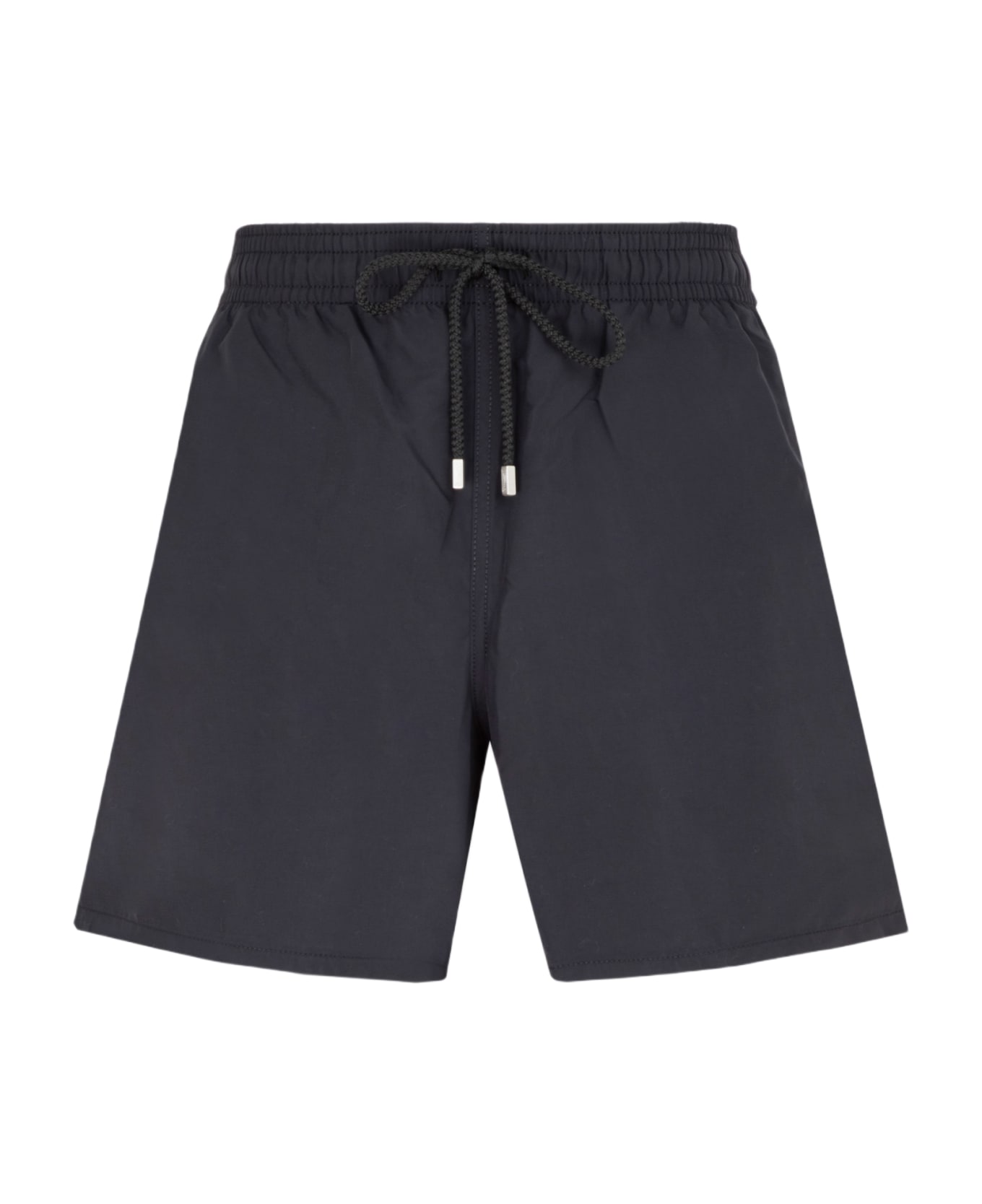 Vilebrequin Moorea Swim Shorts - Noir