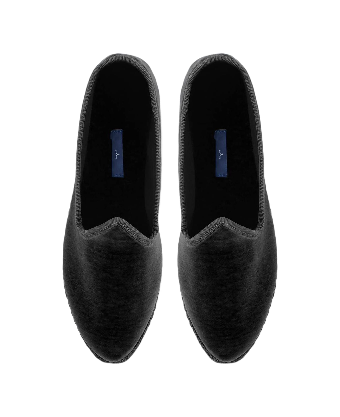 Larusmiani Friulana Pink Panther Shoes - Black