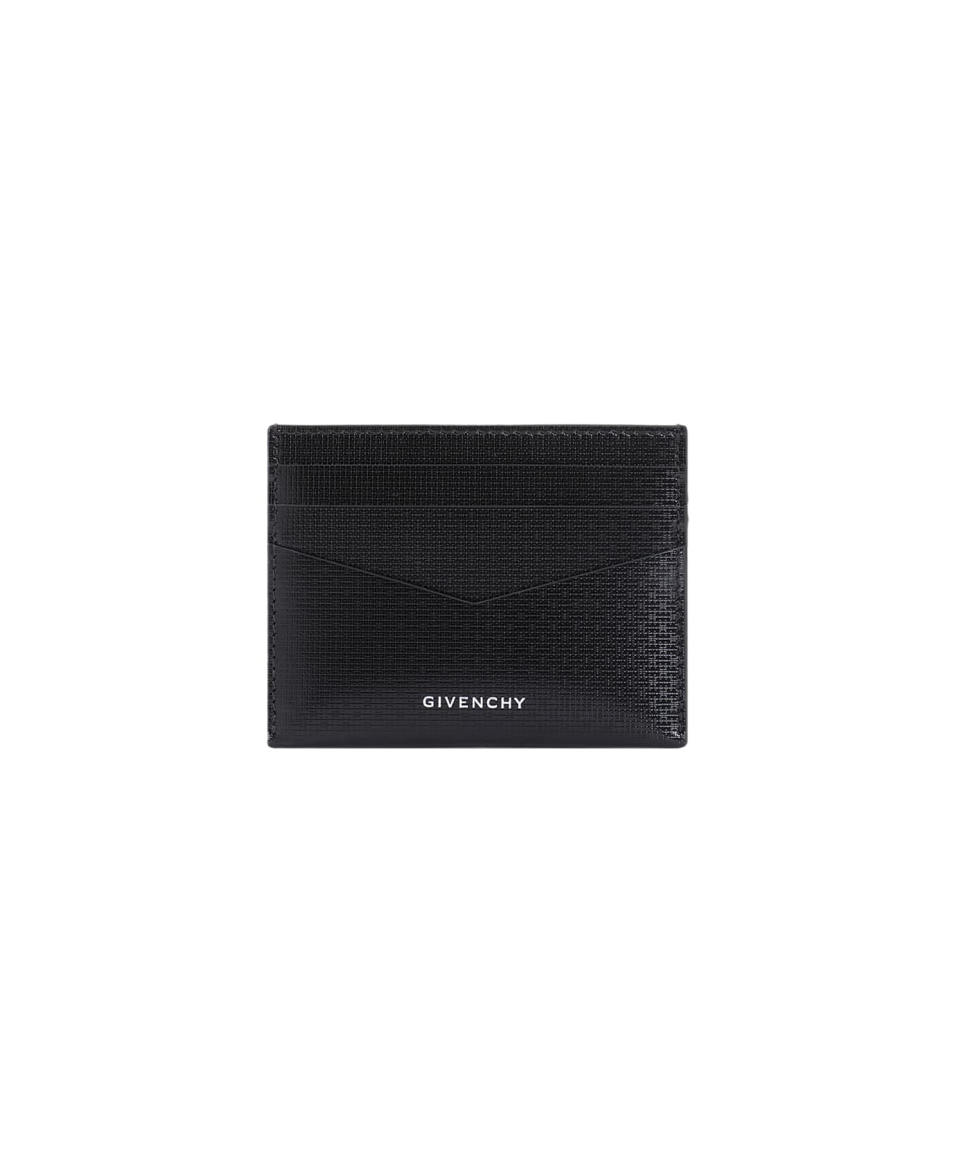 Givenchy Wallet - Black