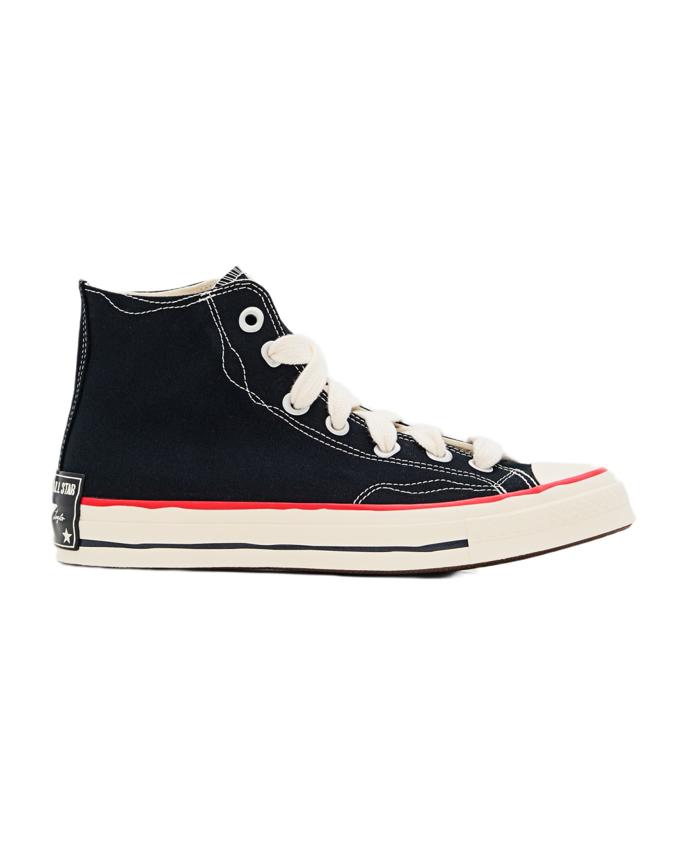 Converse Chuck 70 Sketch - Black