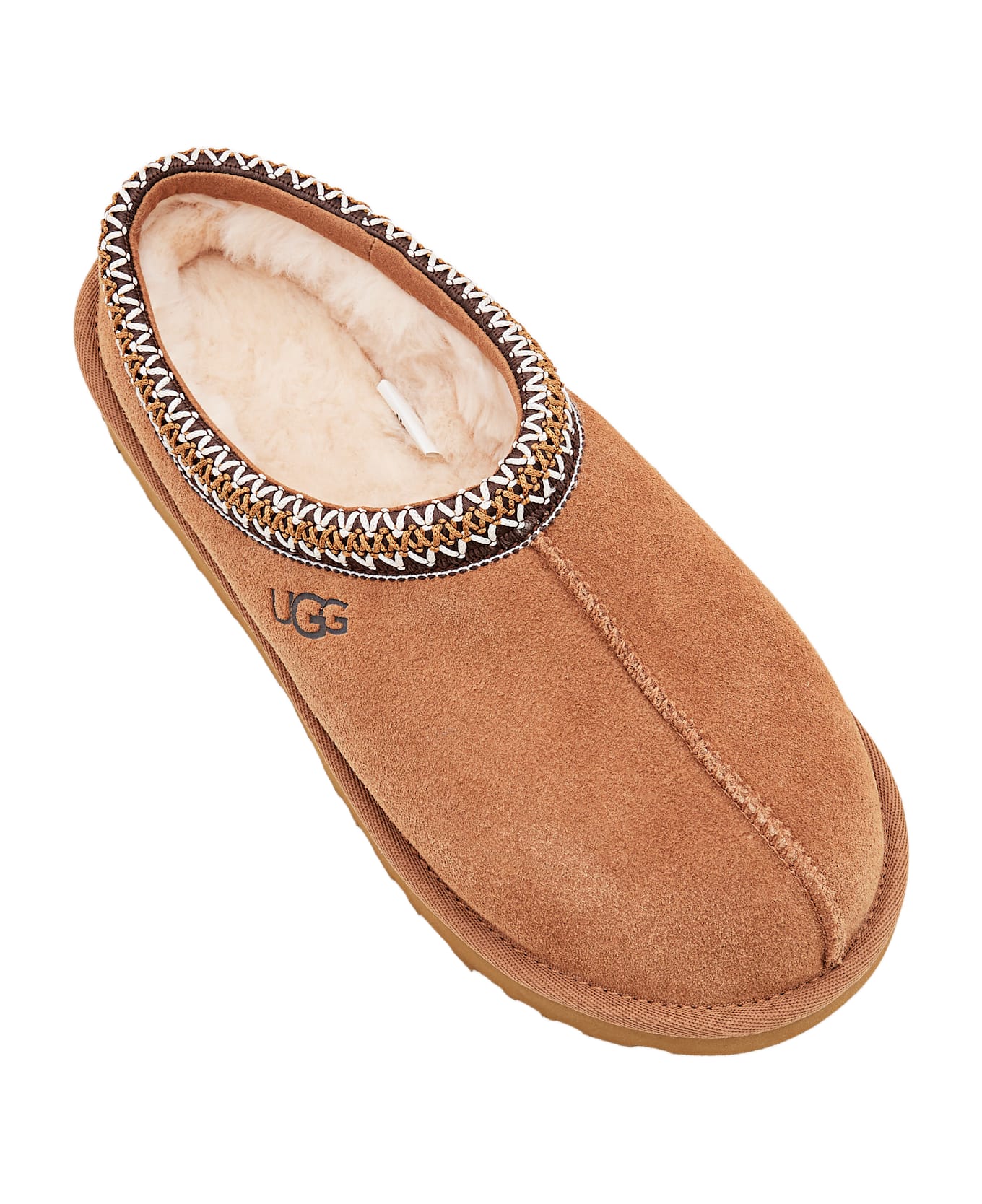 UGG W Tasman - Brown