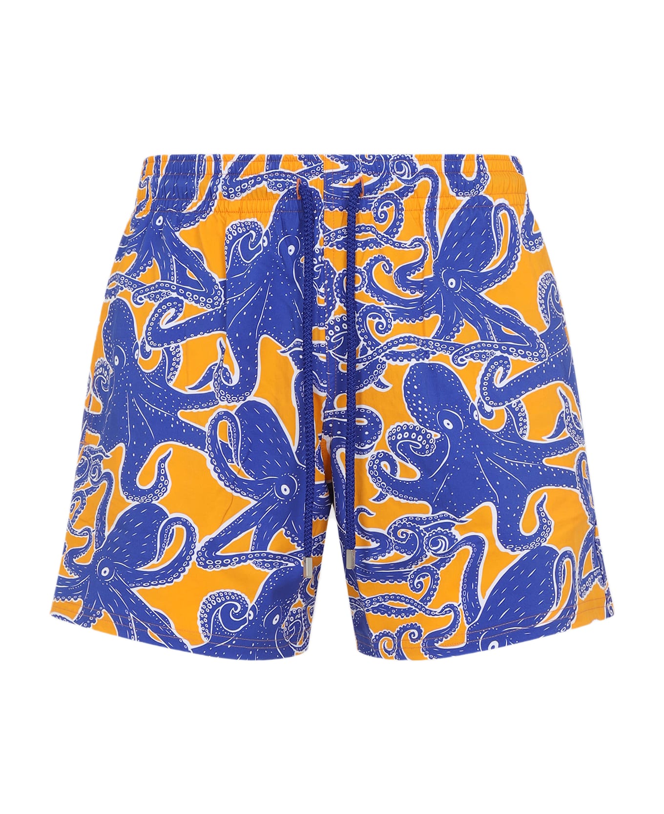 Vilebrequin Moorise Swim Shorts - Mangue スイムトランクス