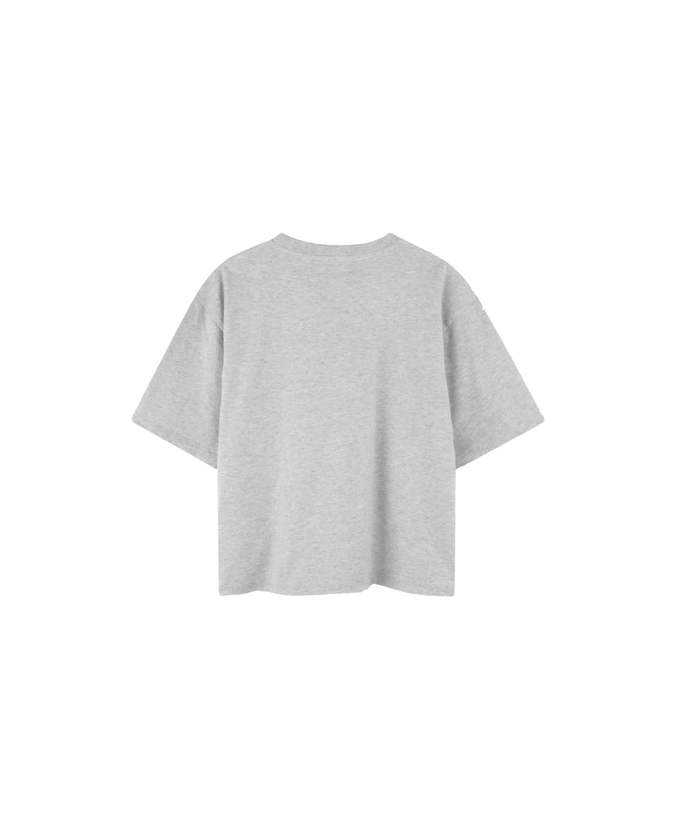 Zadig 
Voltaire Tee Shirt - GREY