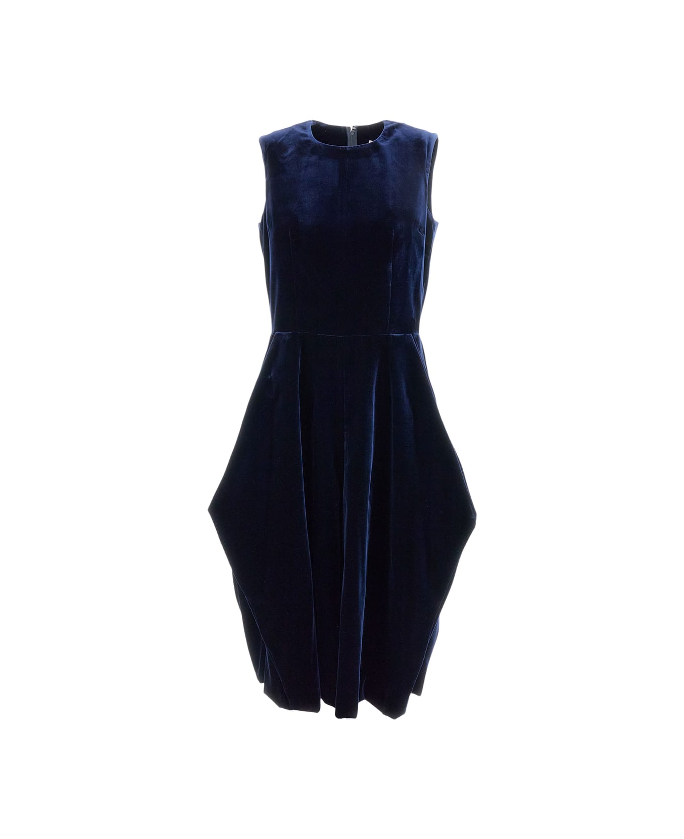 Comme des Garçons Jumpsuit - Blue