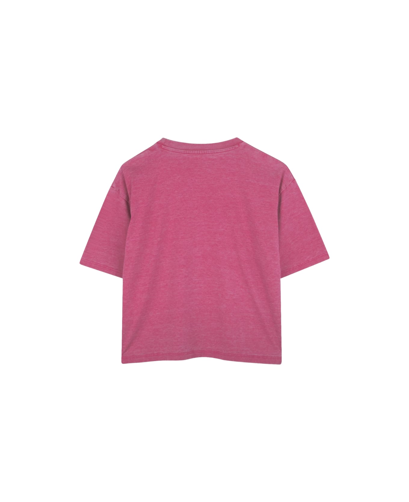 Zadig 
Voltaire T-shirt - PINK