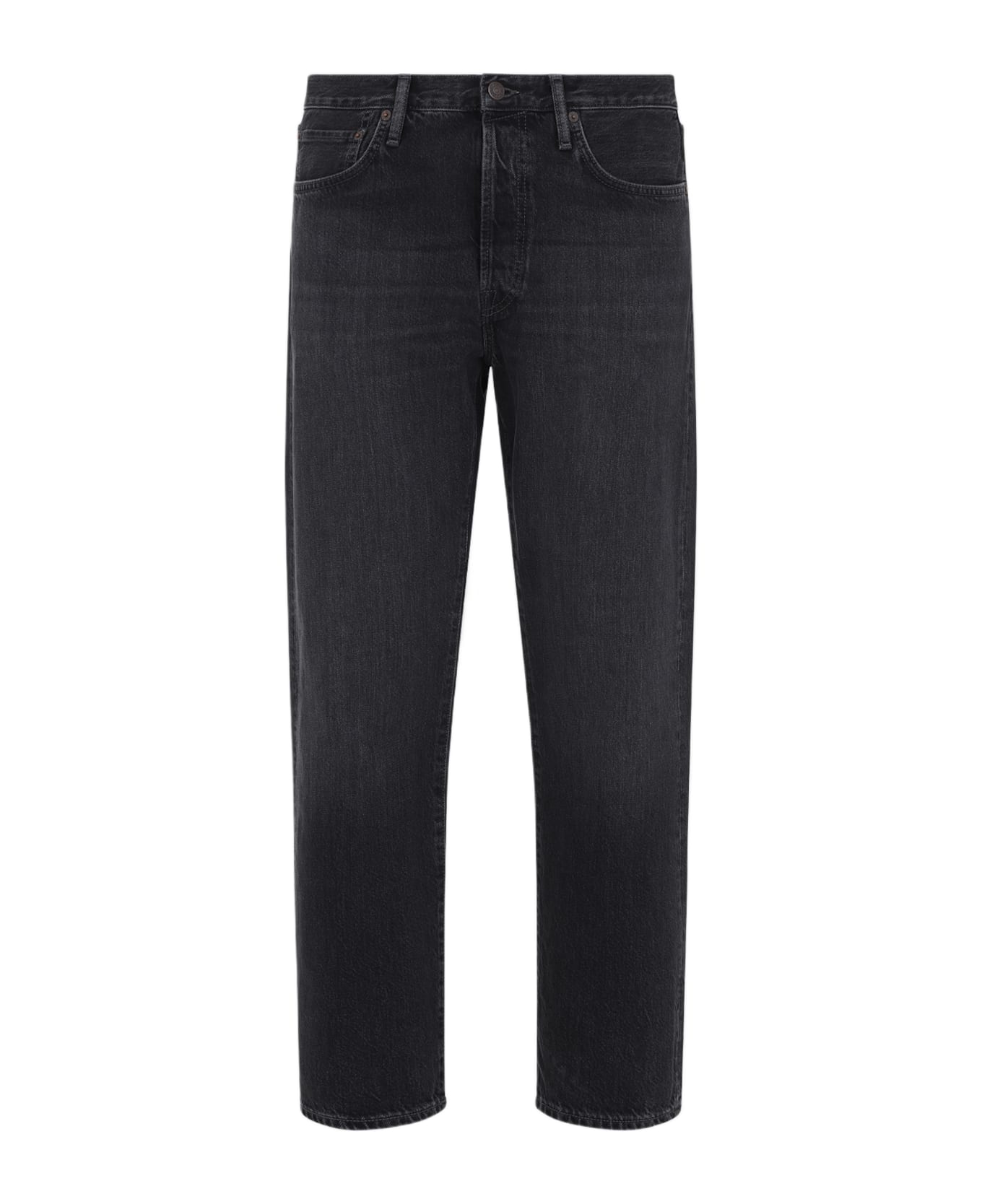 Acne Studios 1996 Jeans - Black