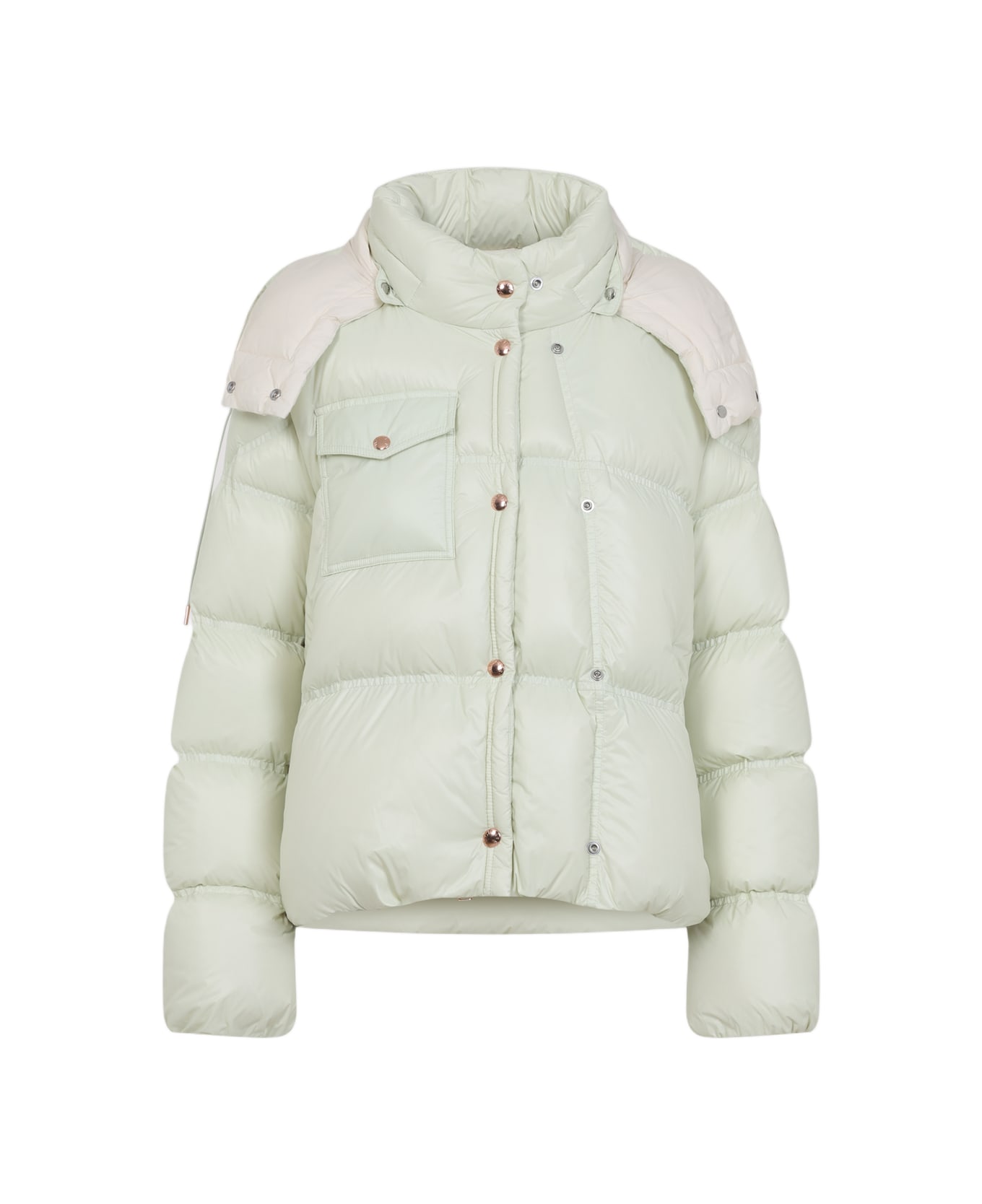 Moncler Erea Jacket - Natural
