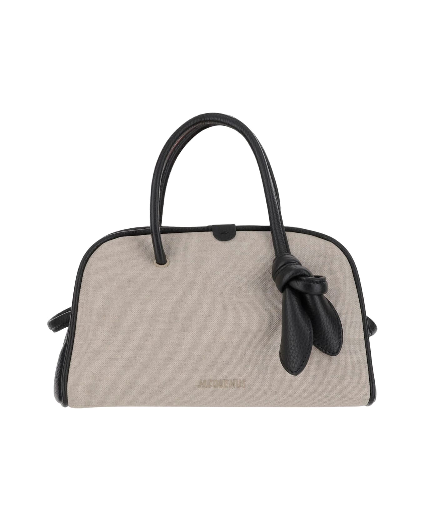 Jacquemus Small Tourism Bag - Red