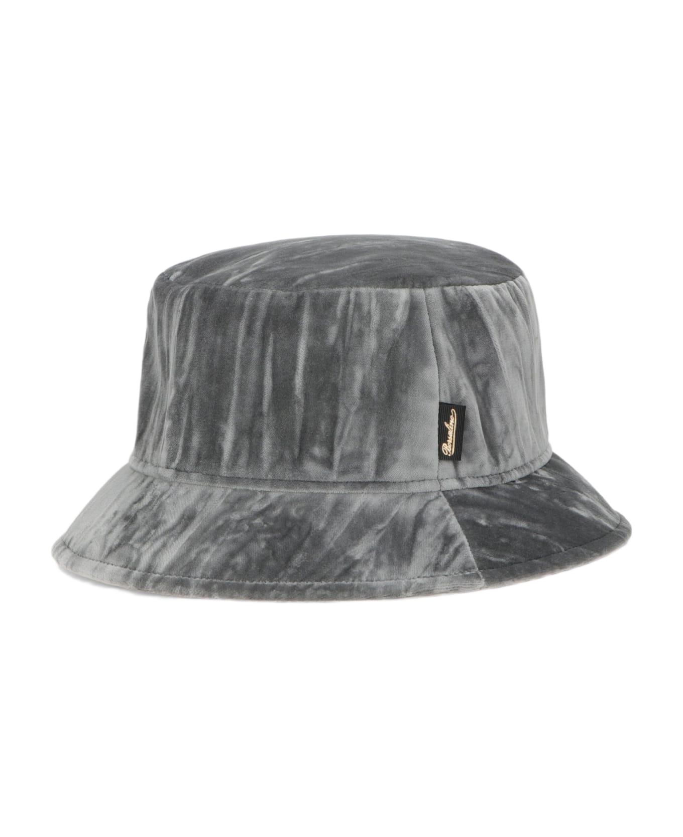 Borsalino Mistero Bucket - GREY