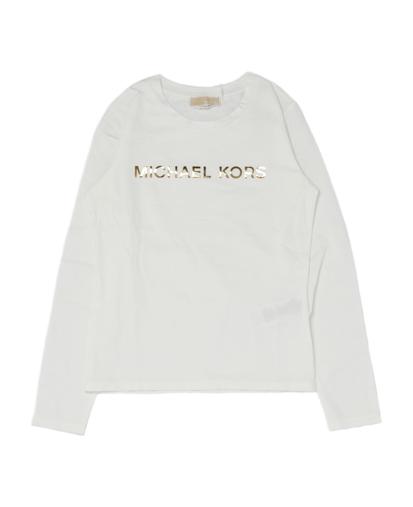 Michael Kors T-shirt T-shirt - BIANCO