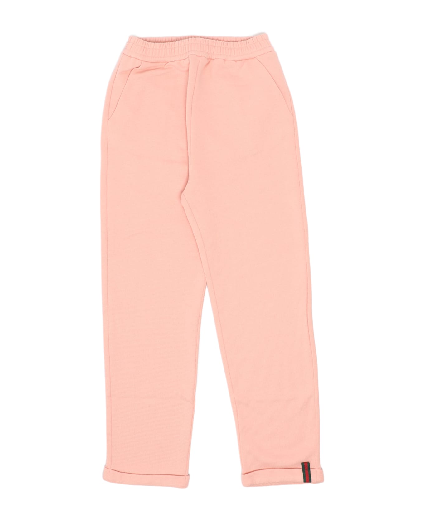 Gucci Sweatpants Sweatpants - ROSA