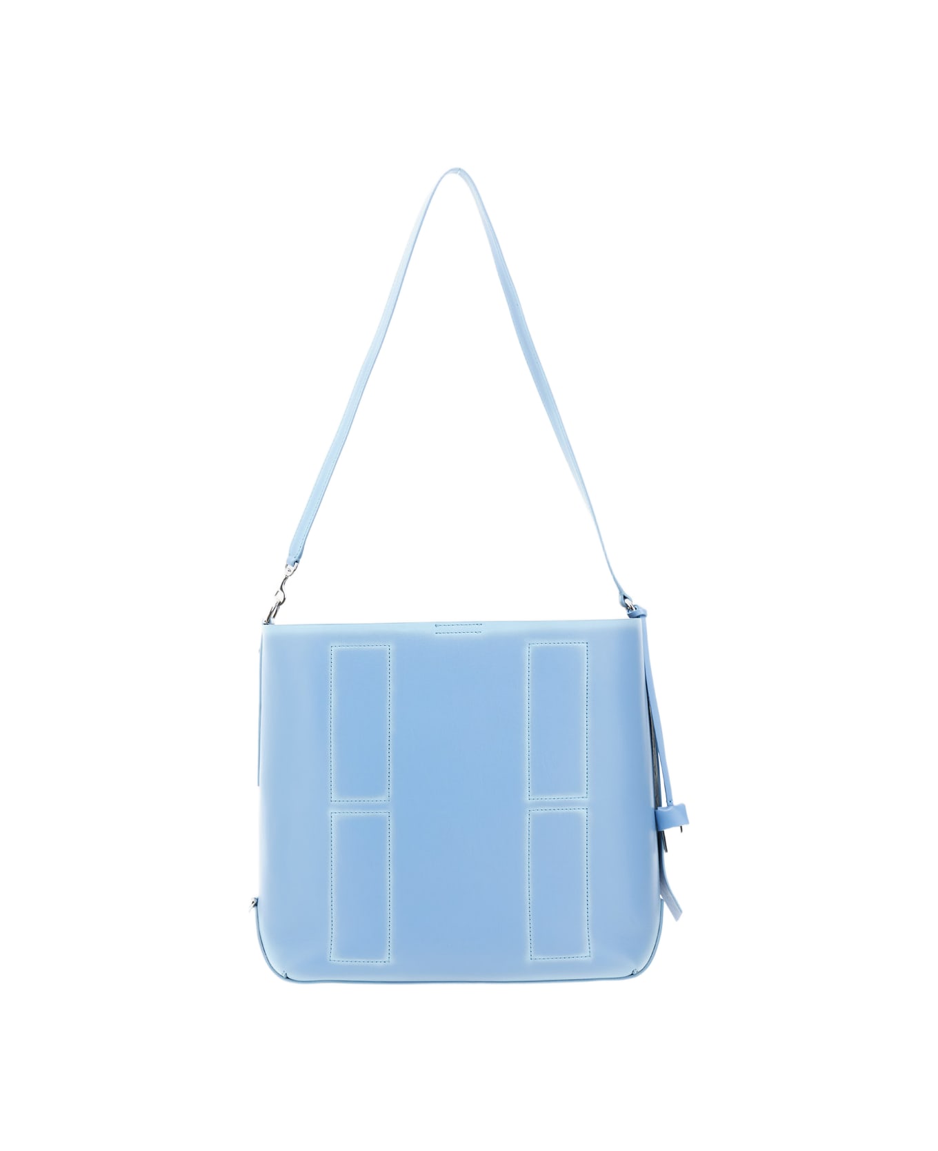Hogan Bag - Clear Blue