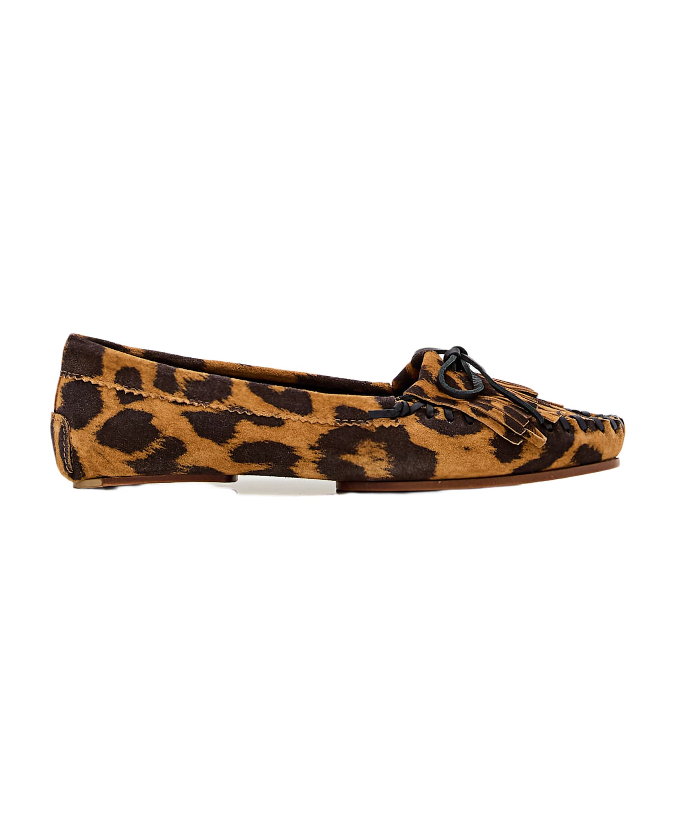 Paris Texas Indiana Loafer - Multicolore