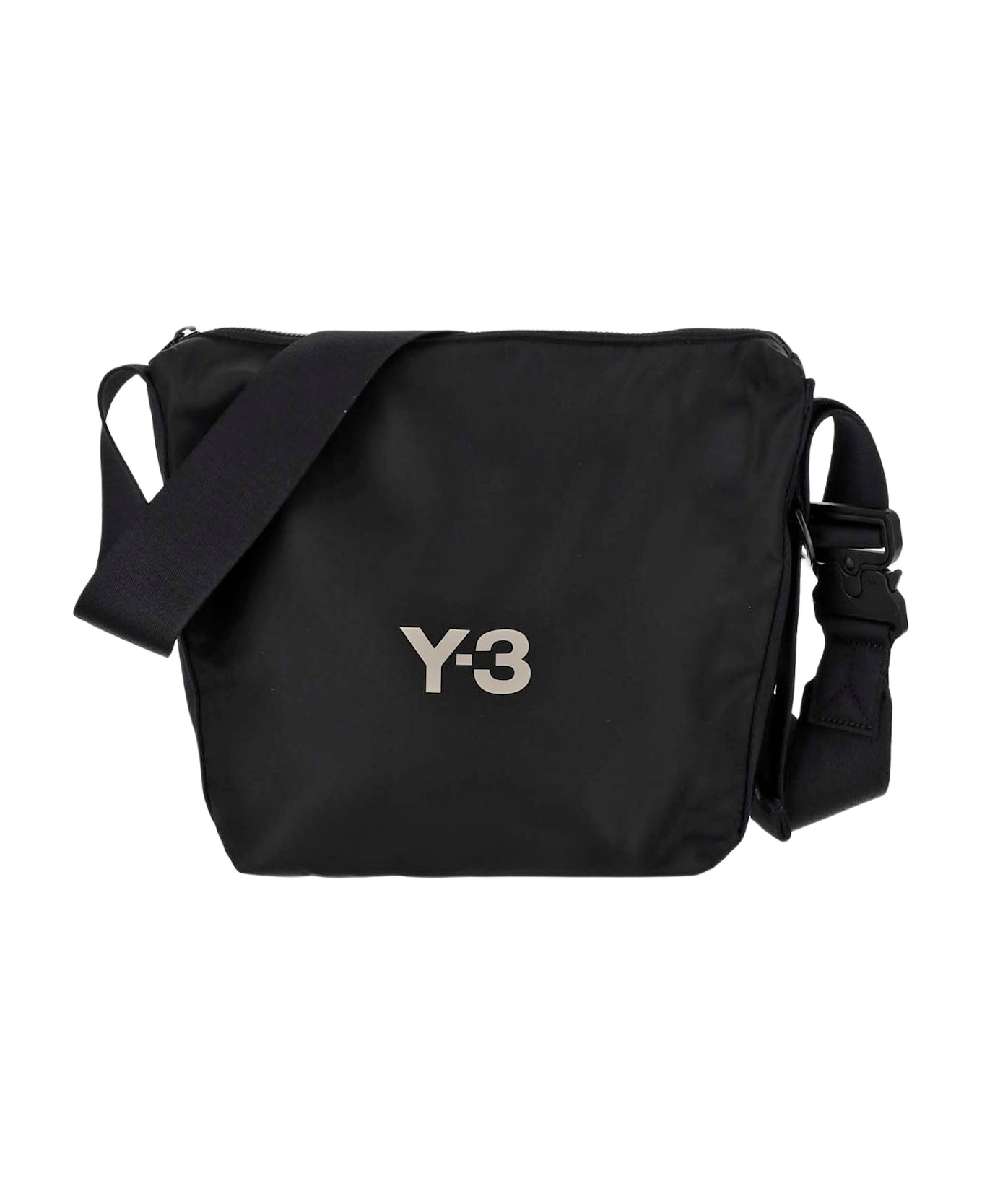 Y-3 IW0075BLACK 関税送料込 Y-3 Bag | italist