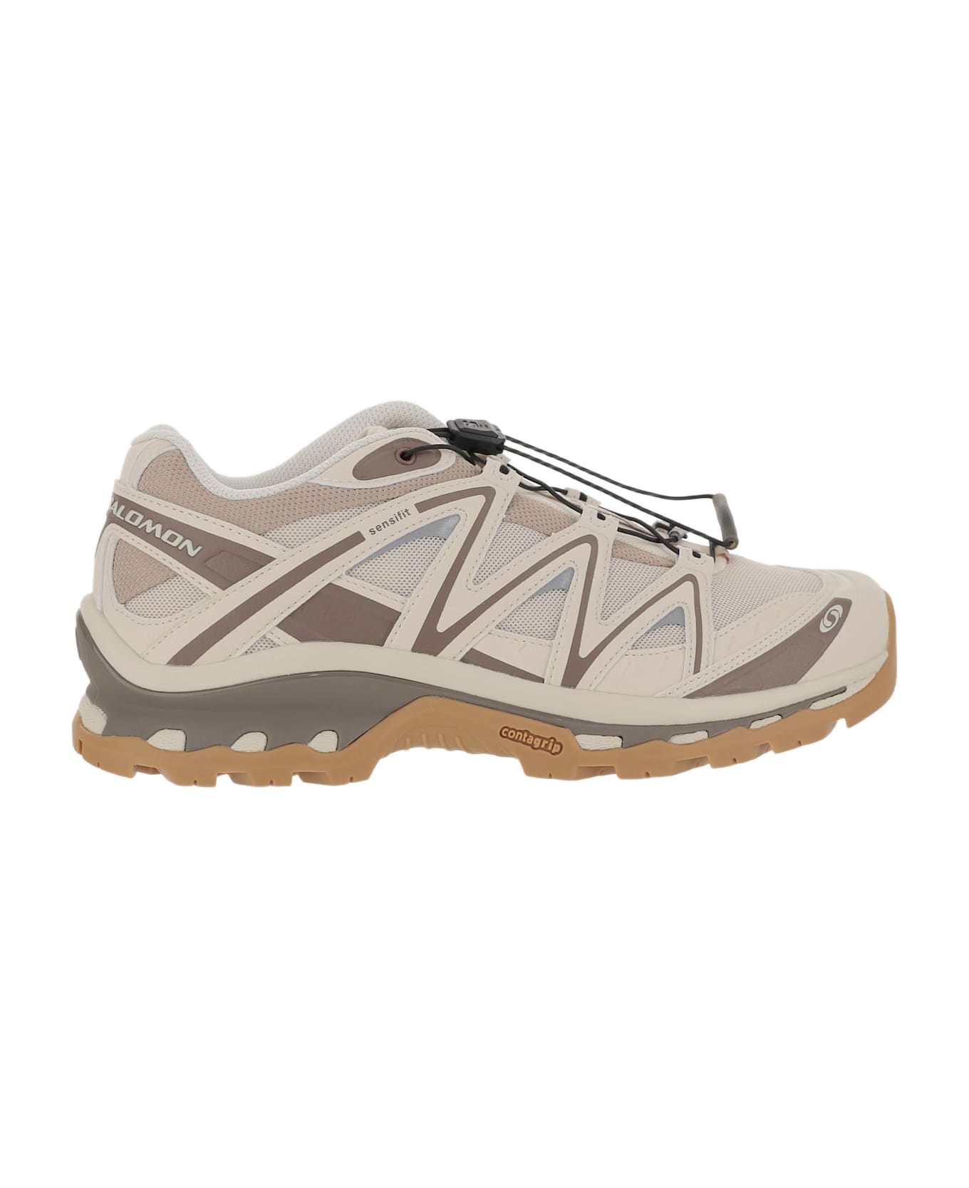 Salomon Xt-quest Sneakers - Beige