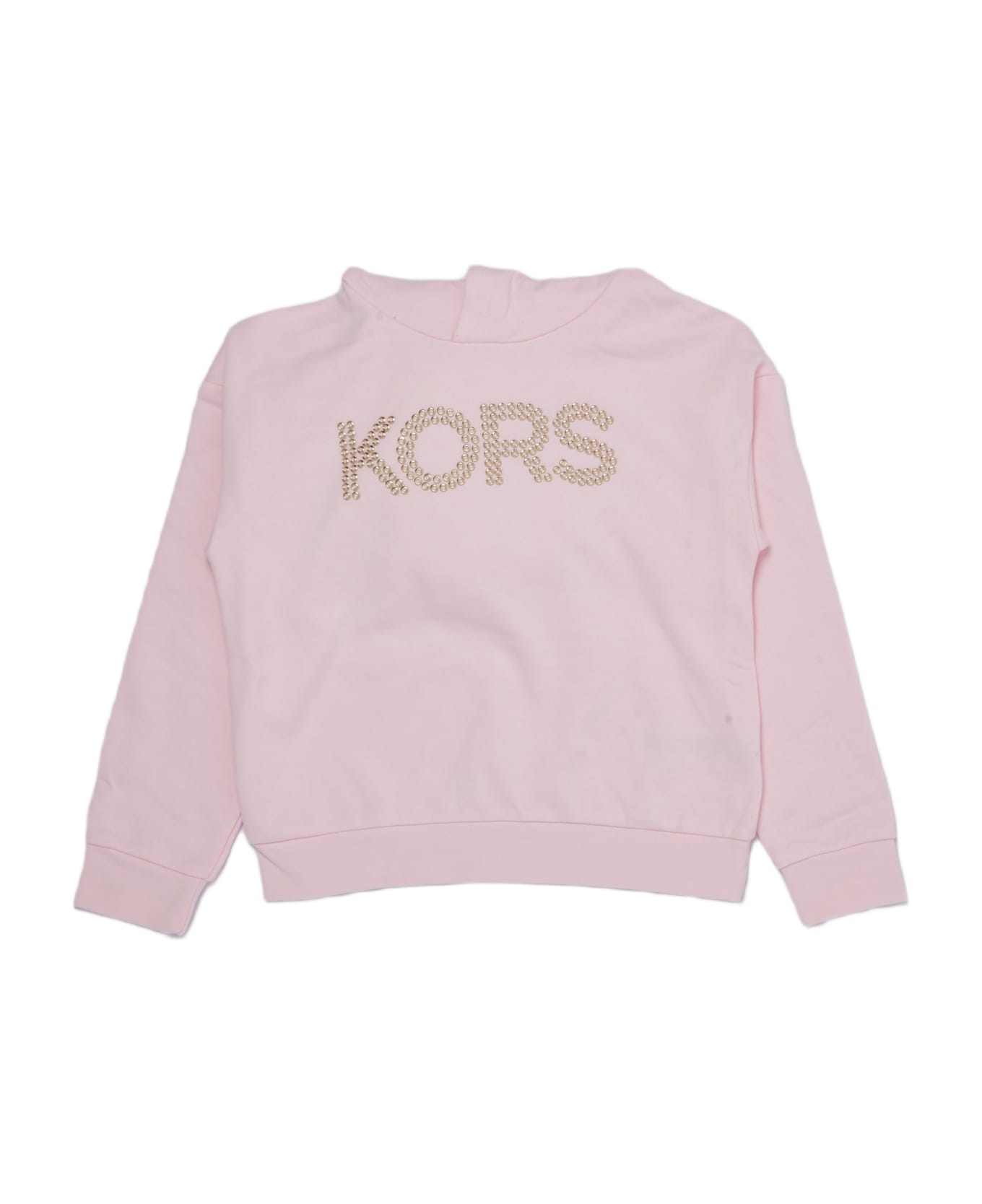 Michael Kors Sweatshirt Sweatshirt - ROSA ニットウェア＆スウェットシャツ