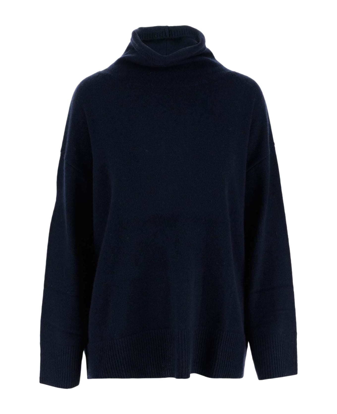 Aspesi Cashmere Sweater - Blue