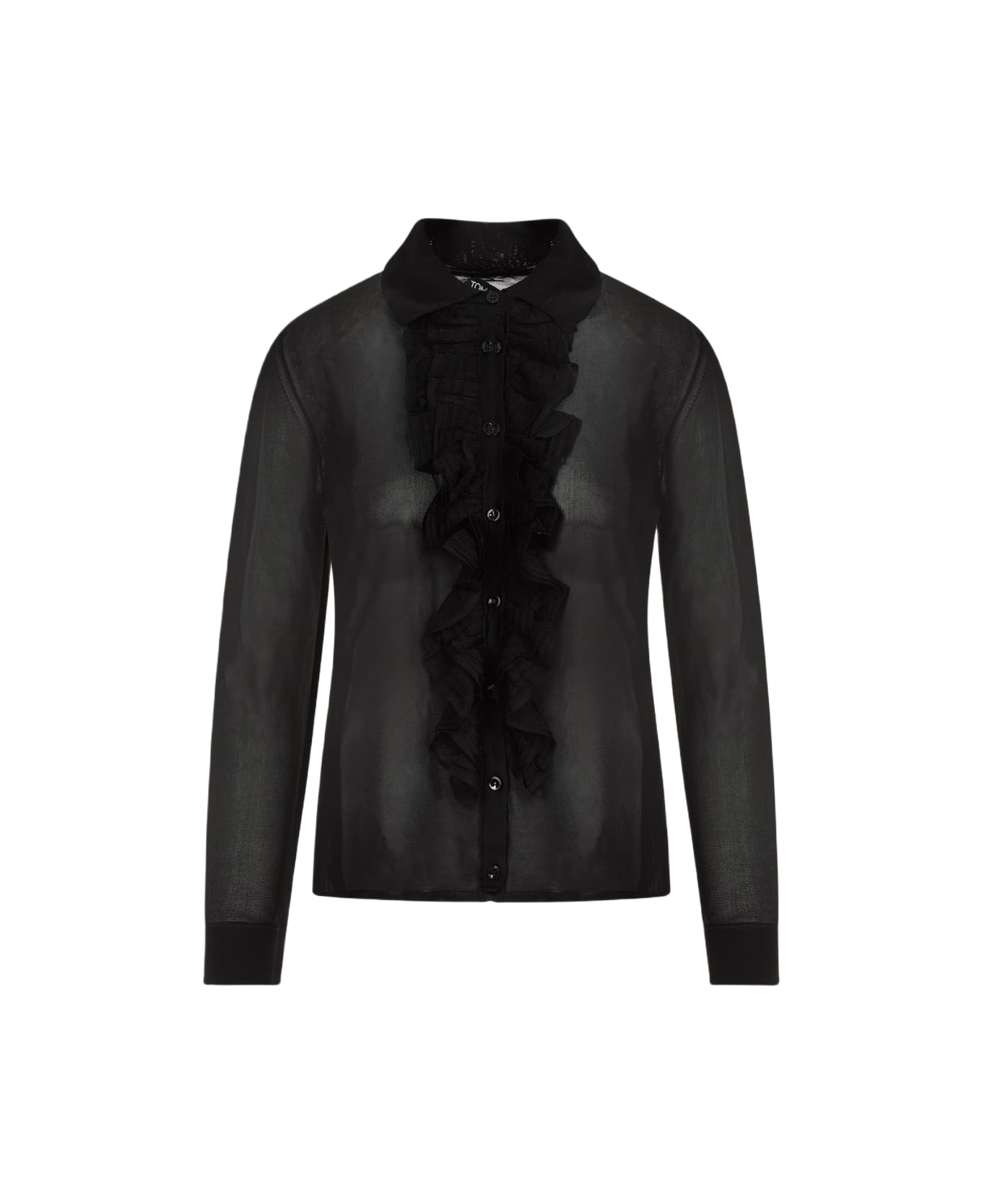 Tom Ford Shirt - Black